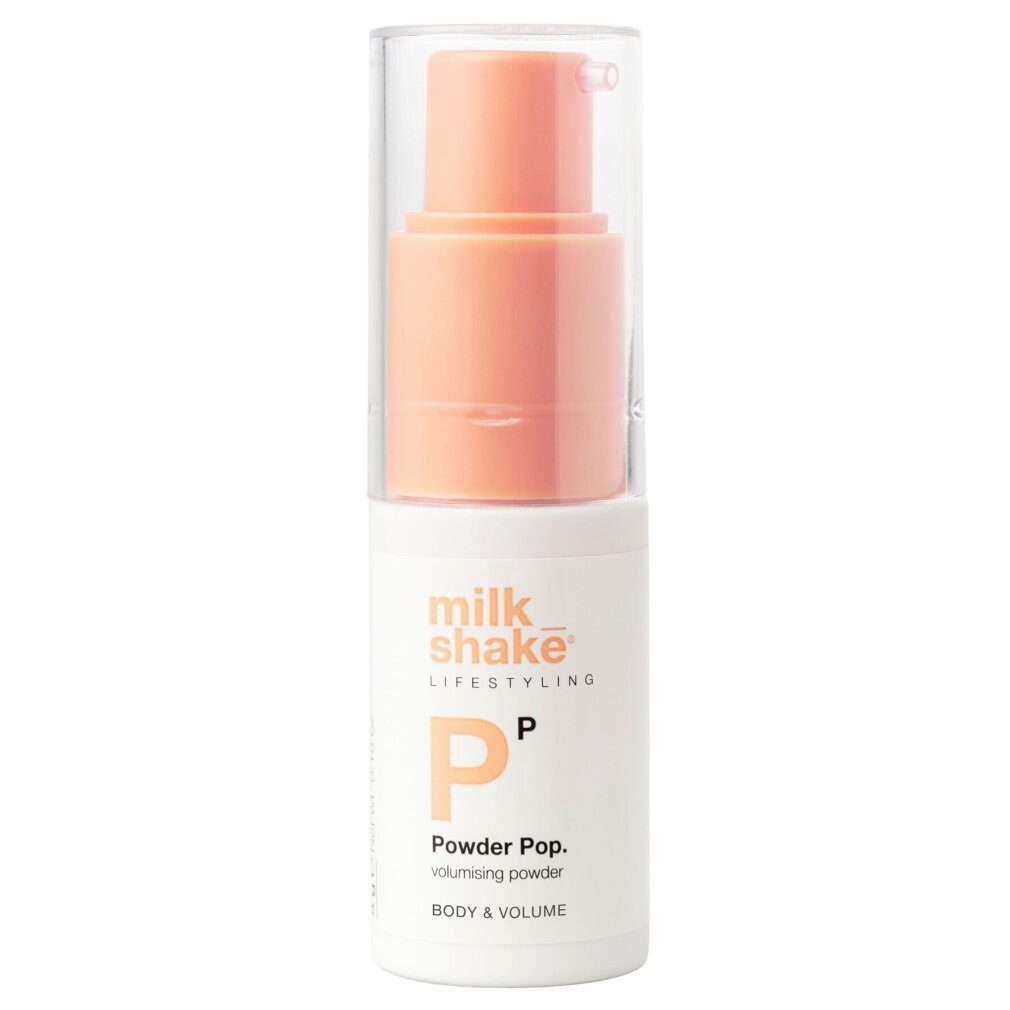 Milk Shake Haarpflege-Set milk_shake Lifestyling Powder Pop