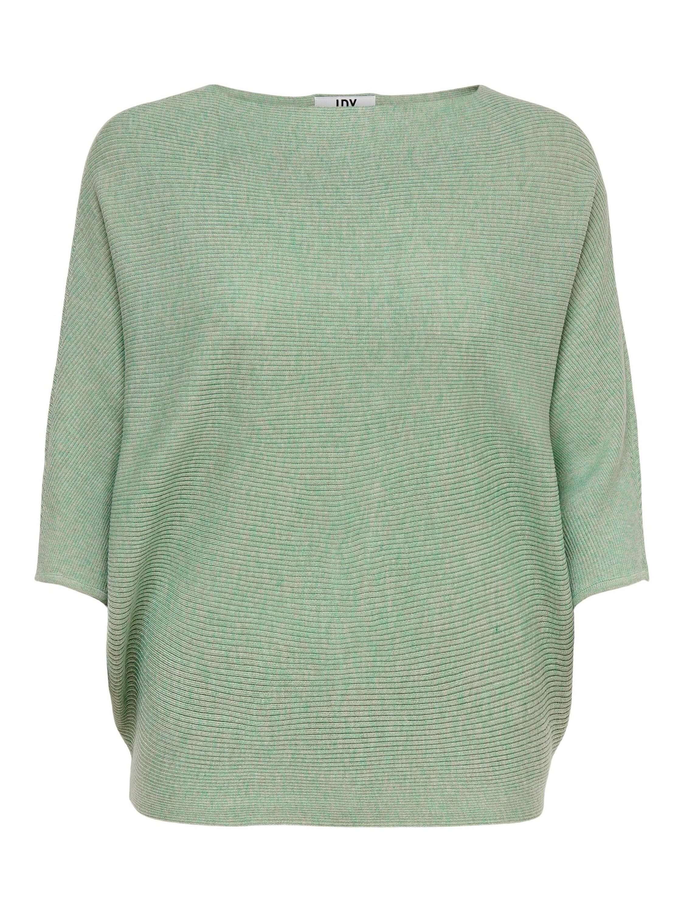 JDY Strickpullover JDYNew Behave (1-tlg) Plain/ohne günstig online kaufen