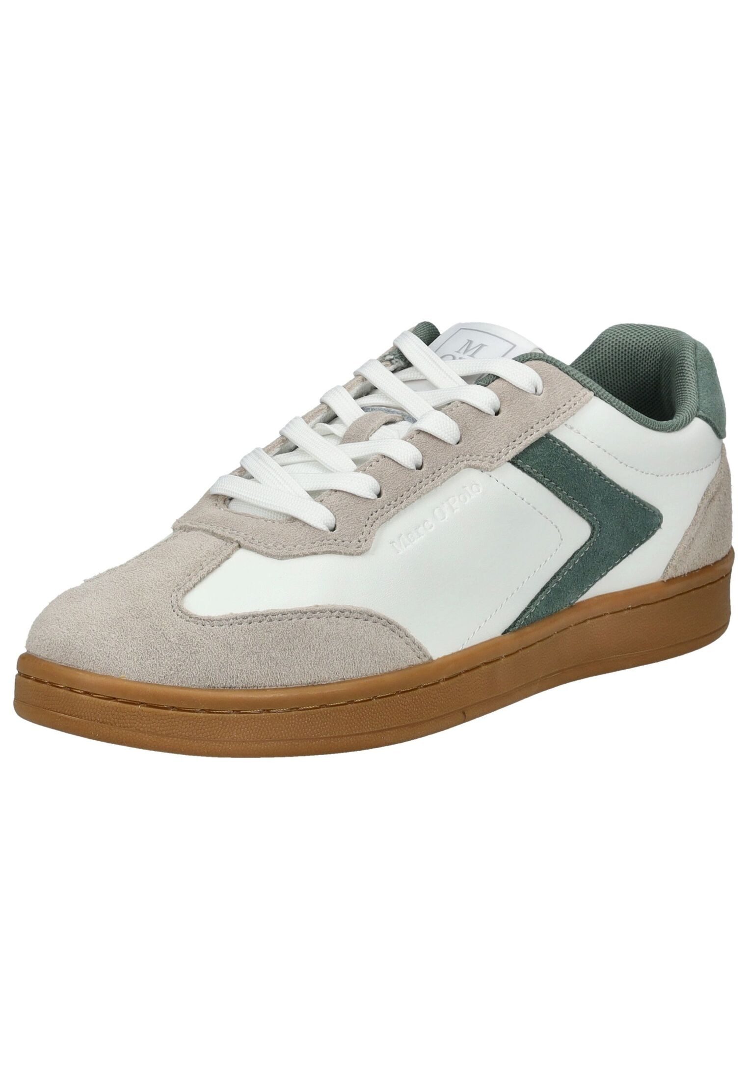 Marc O'Polo Marc O'Polo Sneaker Leder Sneaker