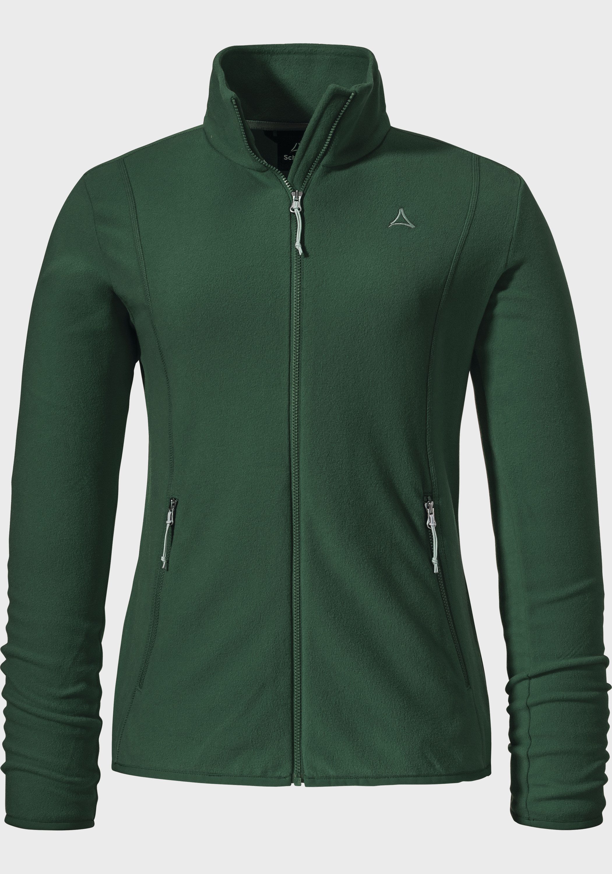 Schöffel Fleecejacke Fleece Jk Style Ash WMS günstig online kaufen