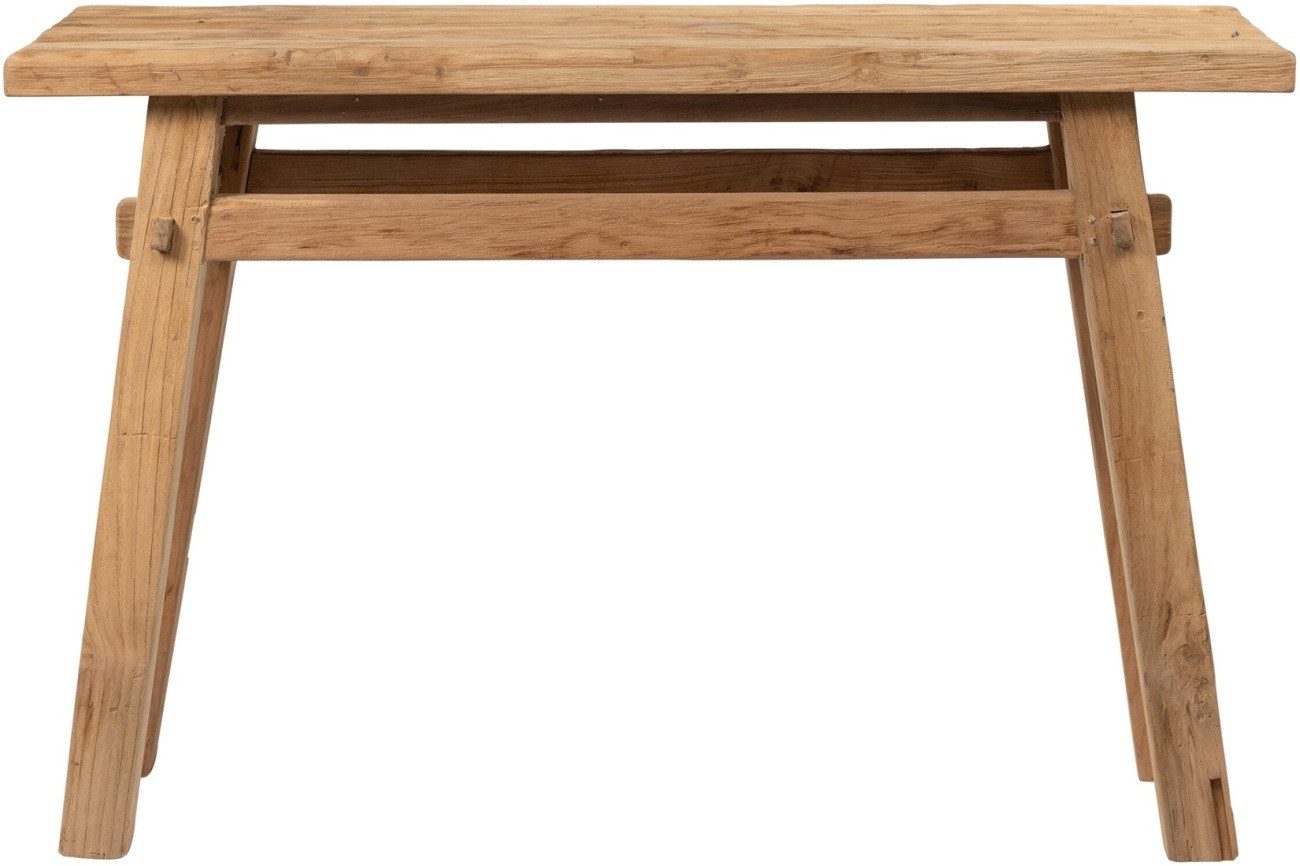 Must Living Konsole Tuscany aus Teakholz, 120 cm