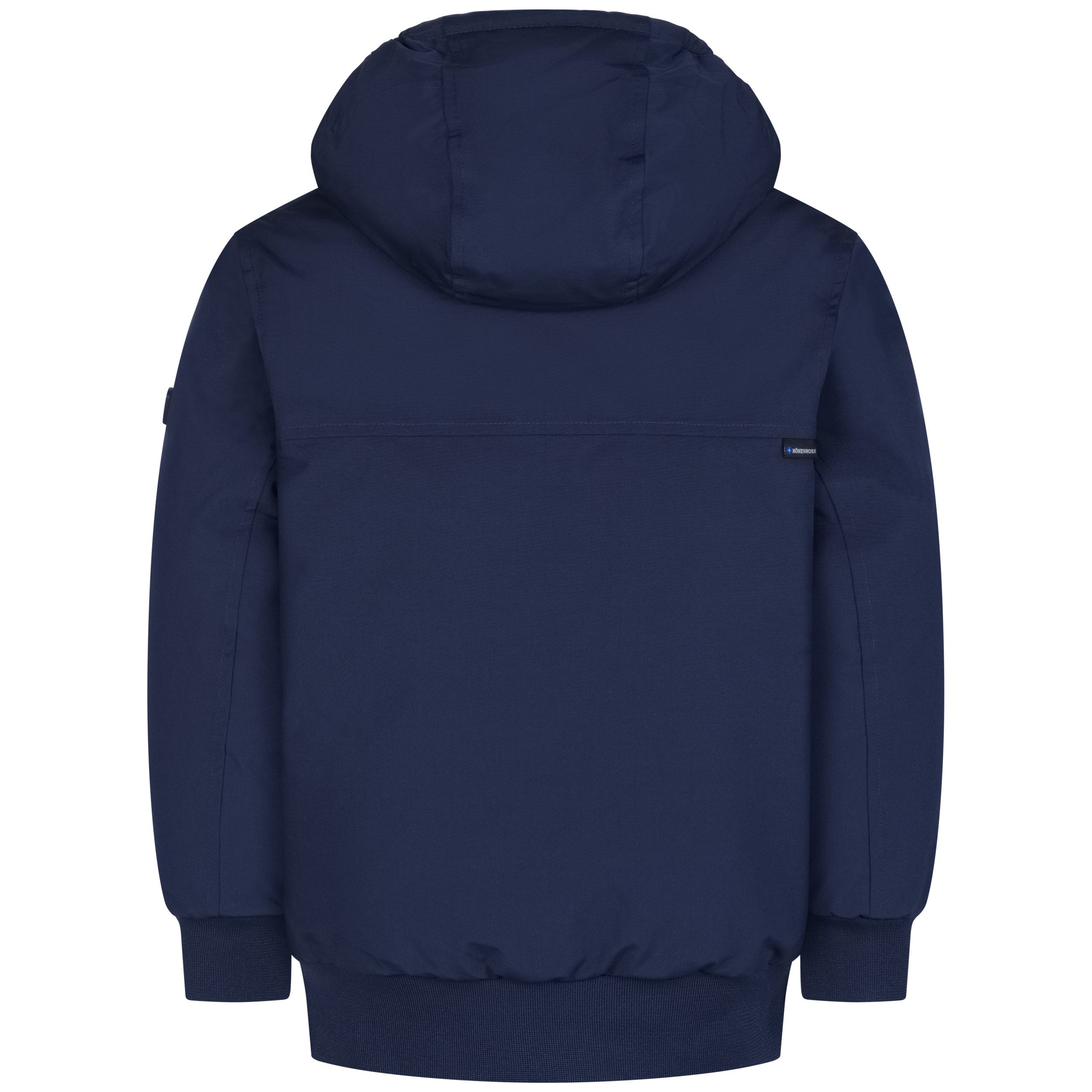 Höhenhorn Winterjacke Racody Kinder Winter Jacke Gefüttert Jungen Wasserdicht Atmungsaktiv Wasserdicht, Atmungsaktiv