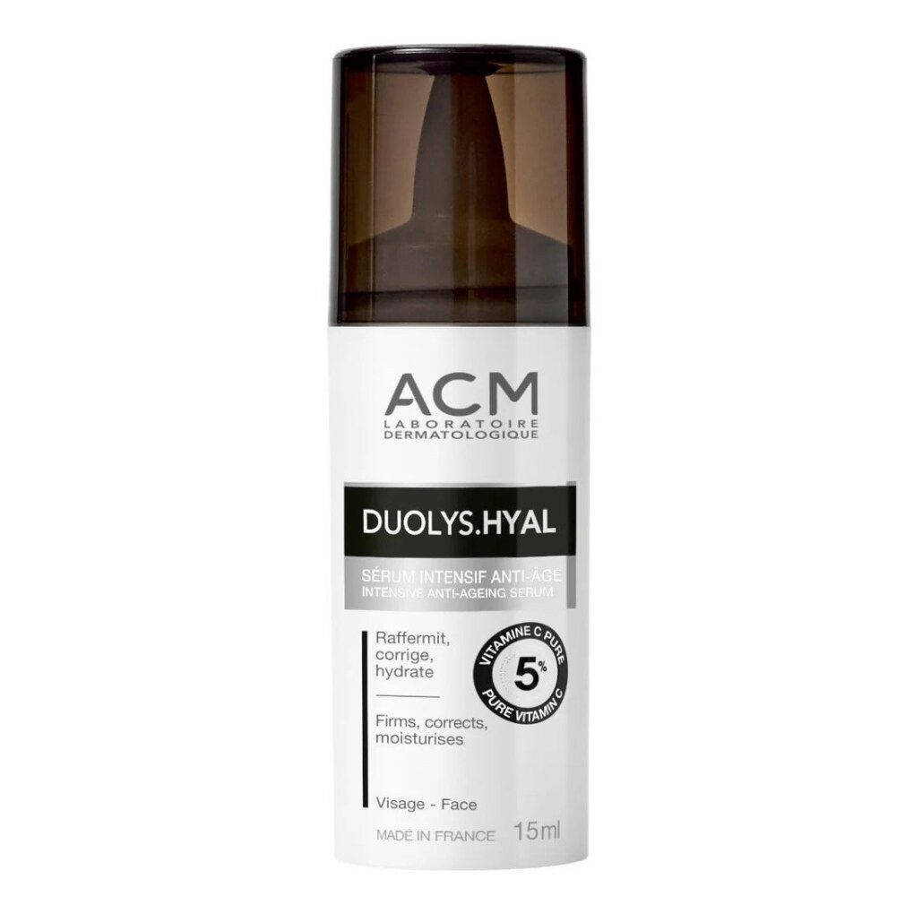 ACM Tagescreme Duolys Hyal Intensives Anti-Aging-Serum