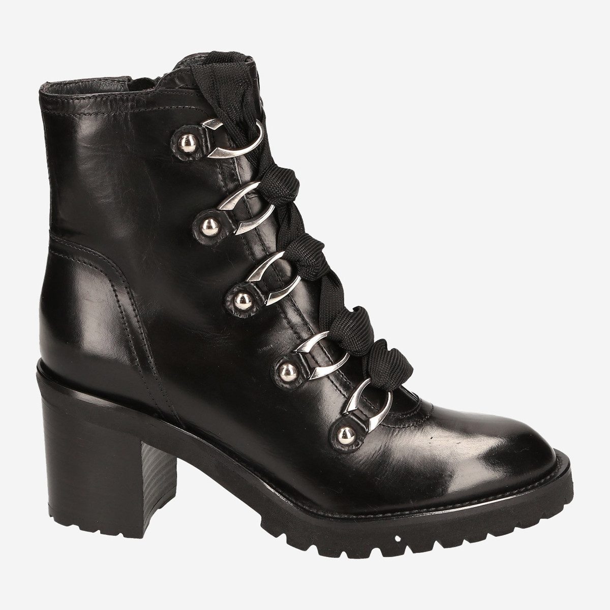 Maripé 27386, Boots in Schwarz für Damen Stiefel