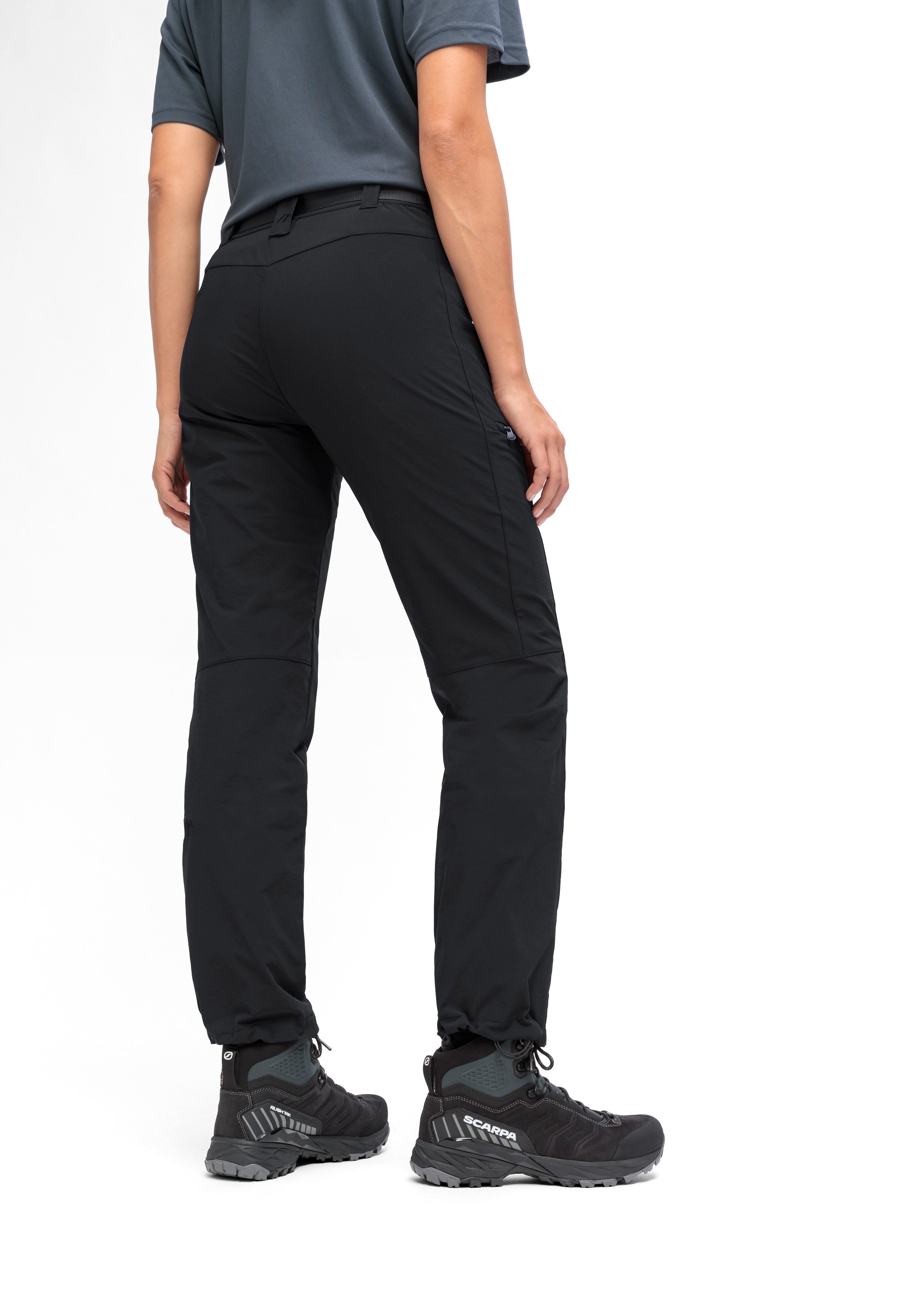 Maier Sports Outdoorhose DA-HOSE LINING EL. günstig online kaufen