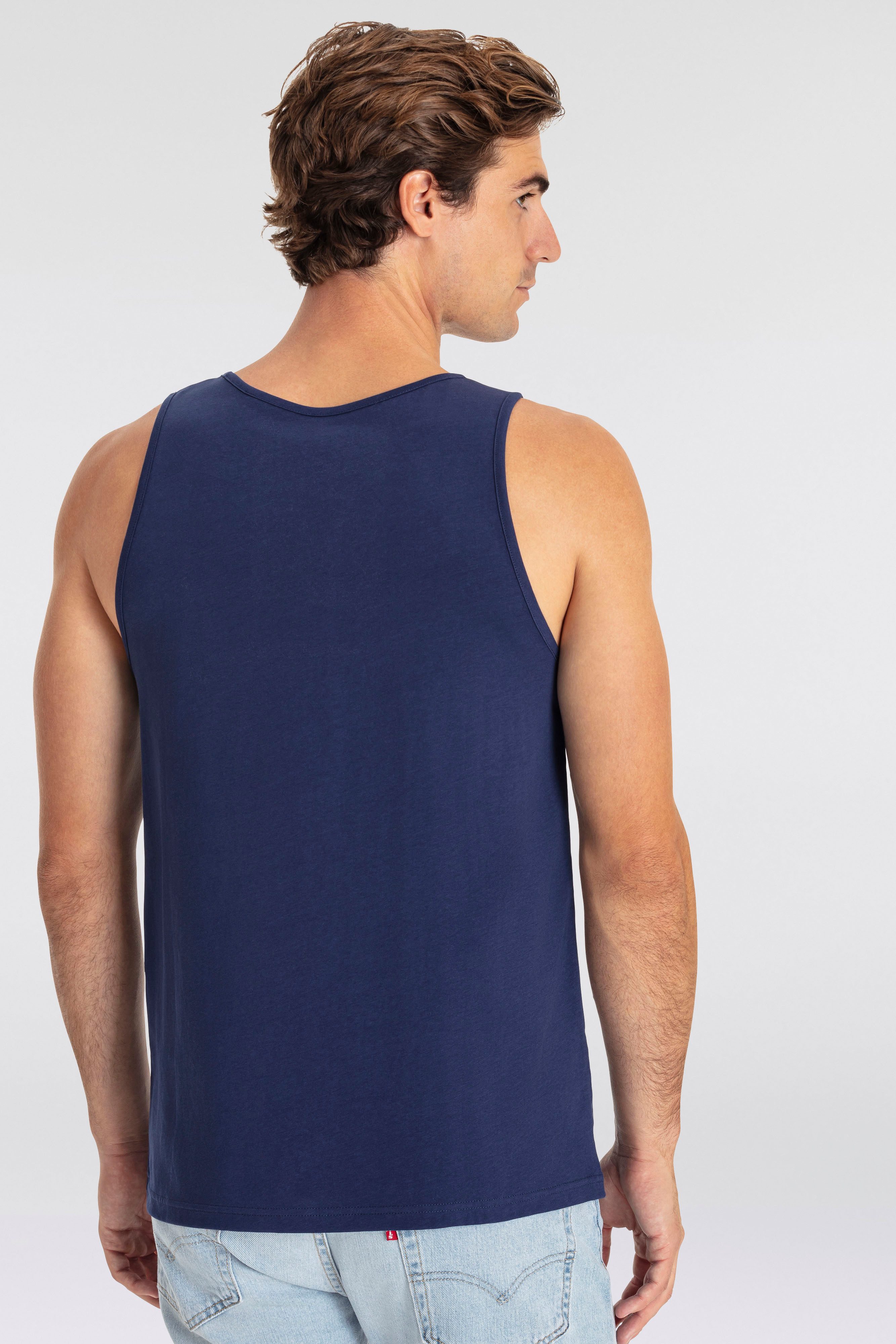 Levi's® Tanktop LSE HOUSEMARK TANK aus günstig online kaufen