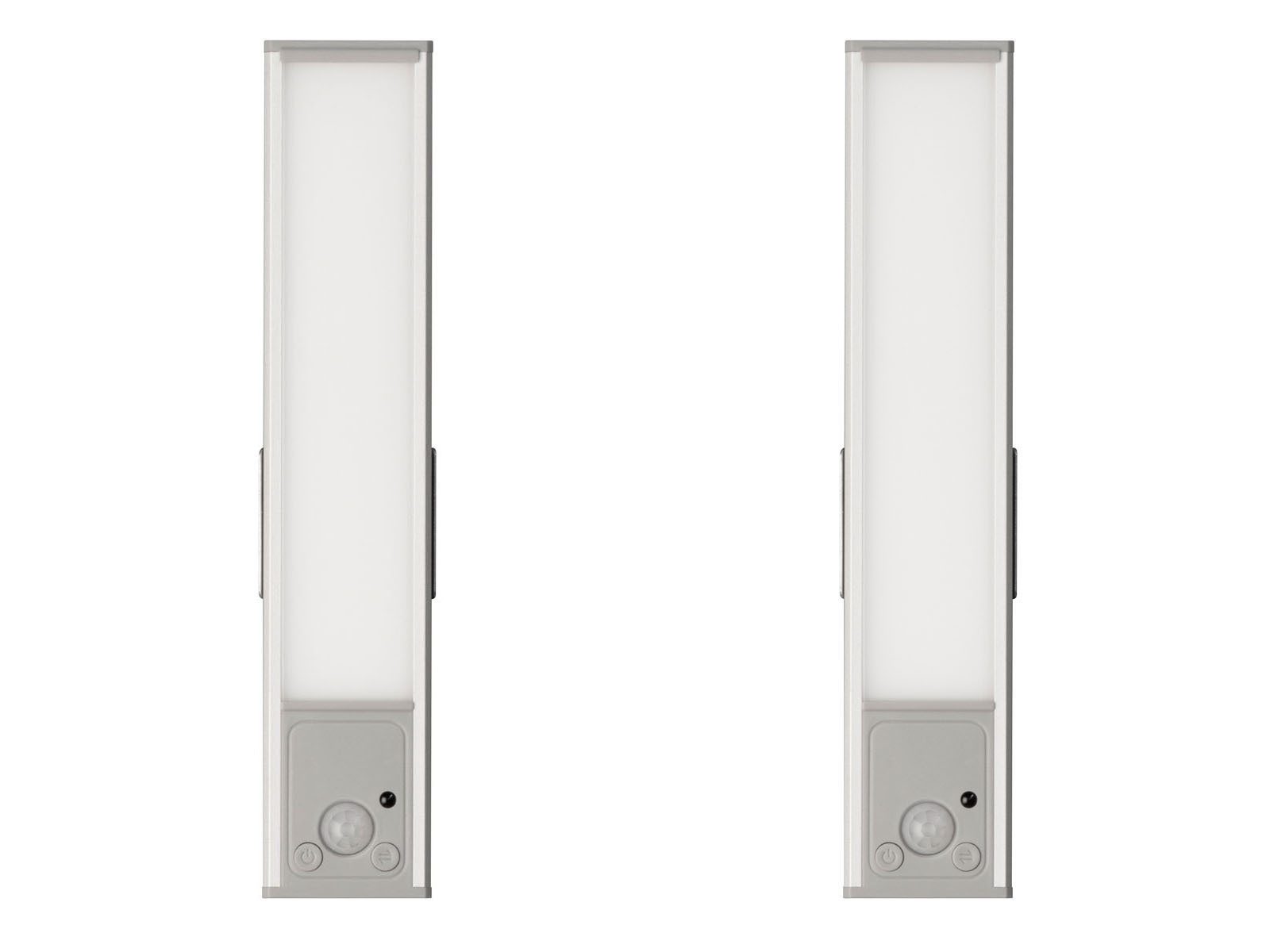 easy! BY FHL LED Unterbauleuchte, Bewegungsmelder, LED fest integriert, Warmweiß, Neutralweiß, Tageslichtweiß, Akkulampen Светодиоднаие панели - Küchen Unterbauleisten & Schrankbeleuchtung