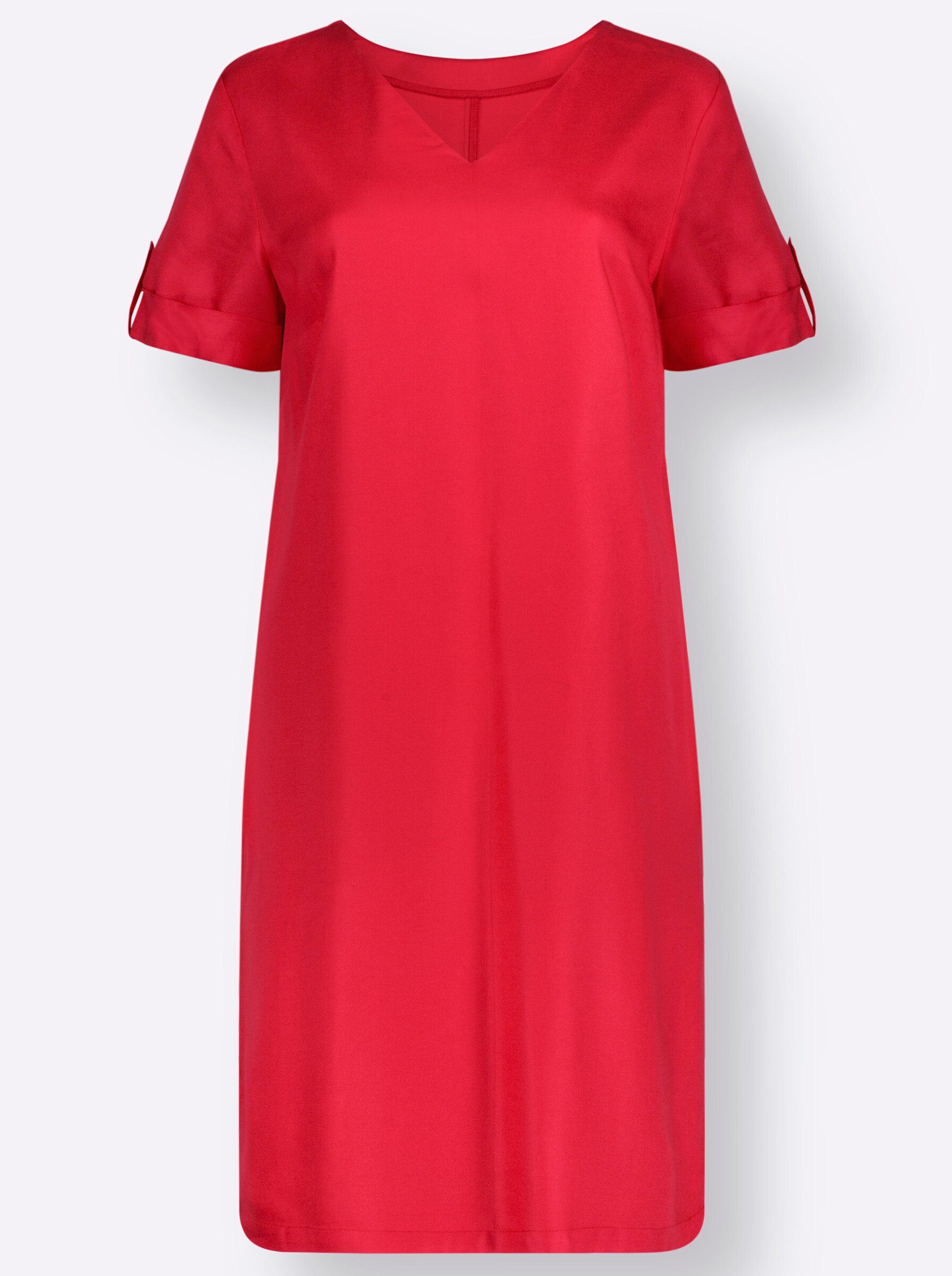 Witt Etuikleid Sommerkleid .