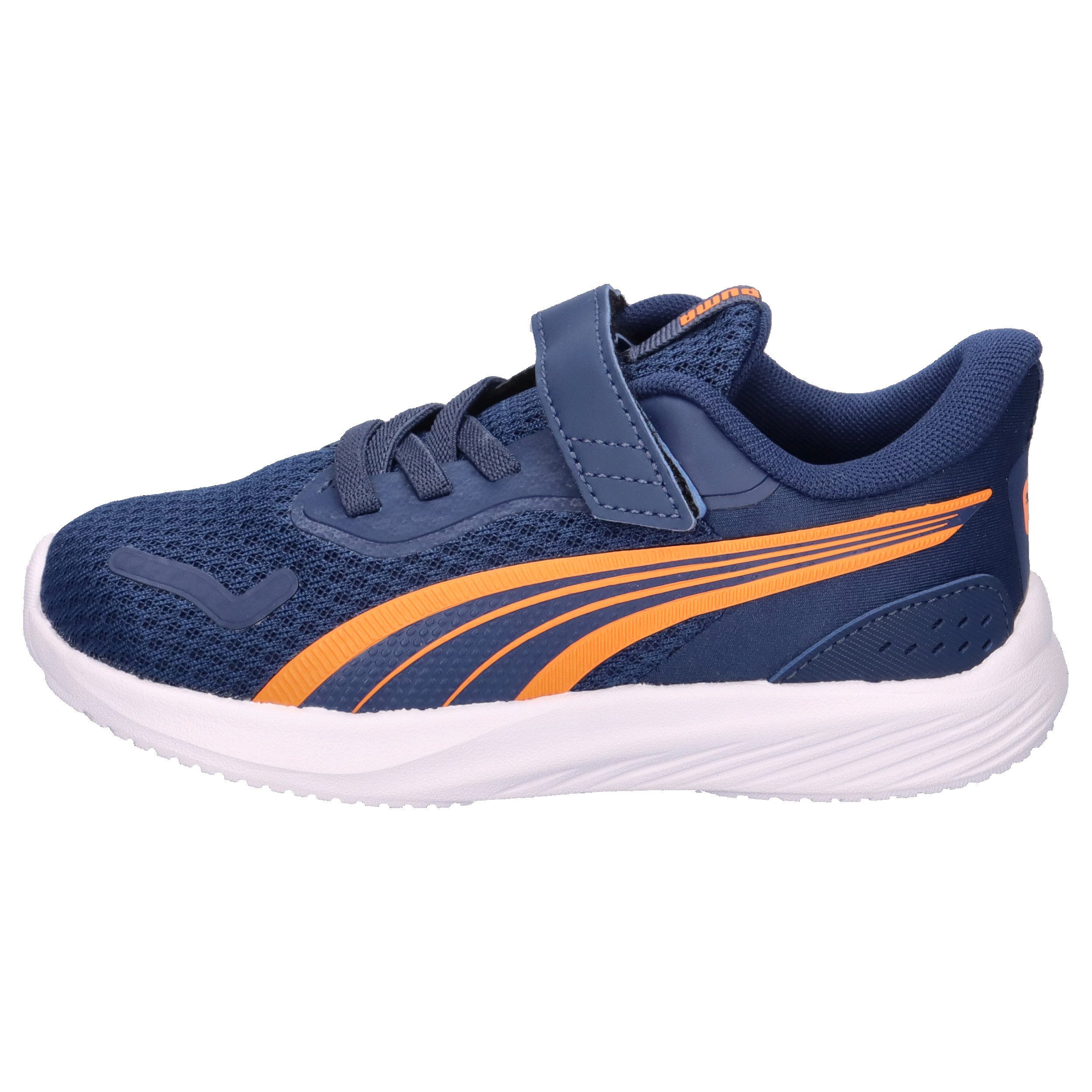 PUMA Puma Kinder Laufschuhe Pounce AC+ Inf 401516 Laufschuh