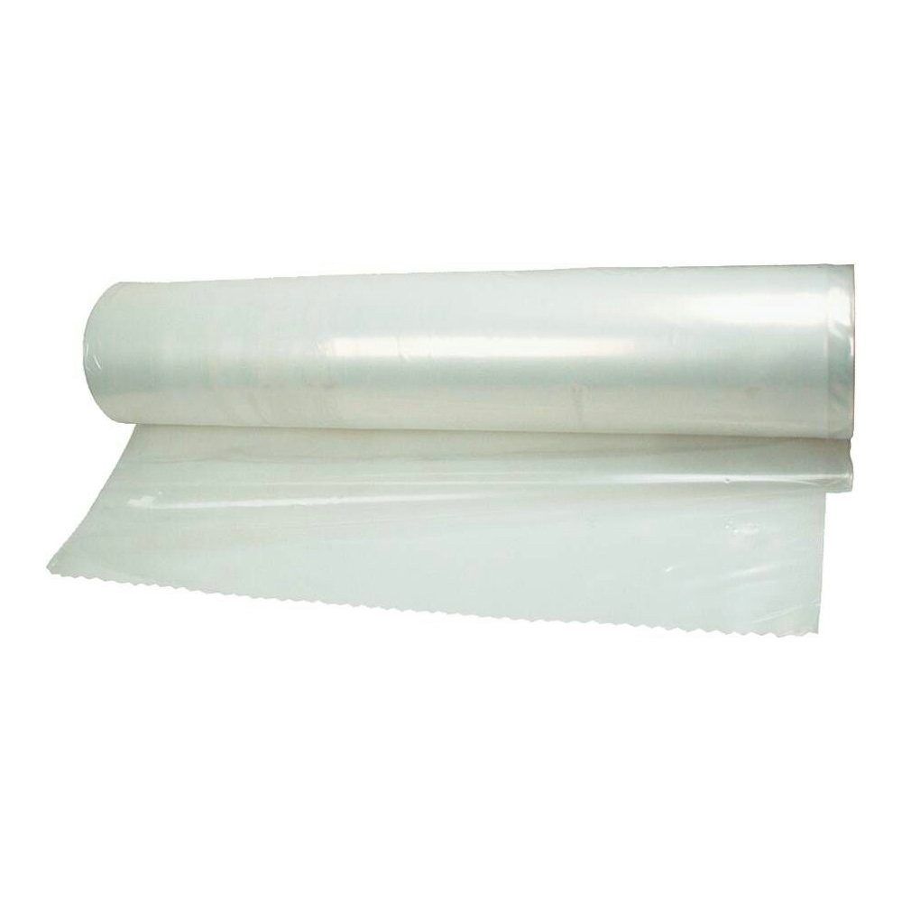 BBG Baufolie Opak, 0,2 mm Stärke, Abdecken