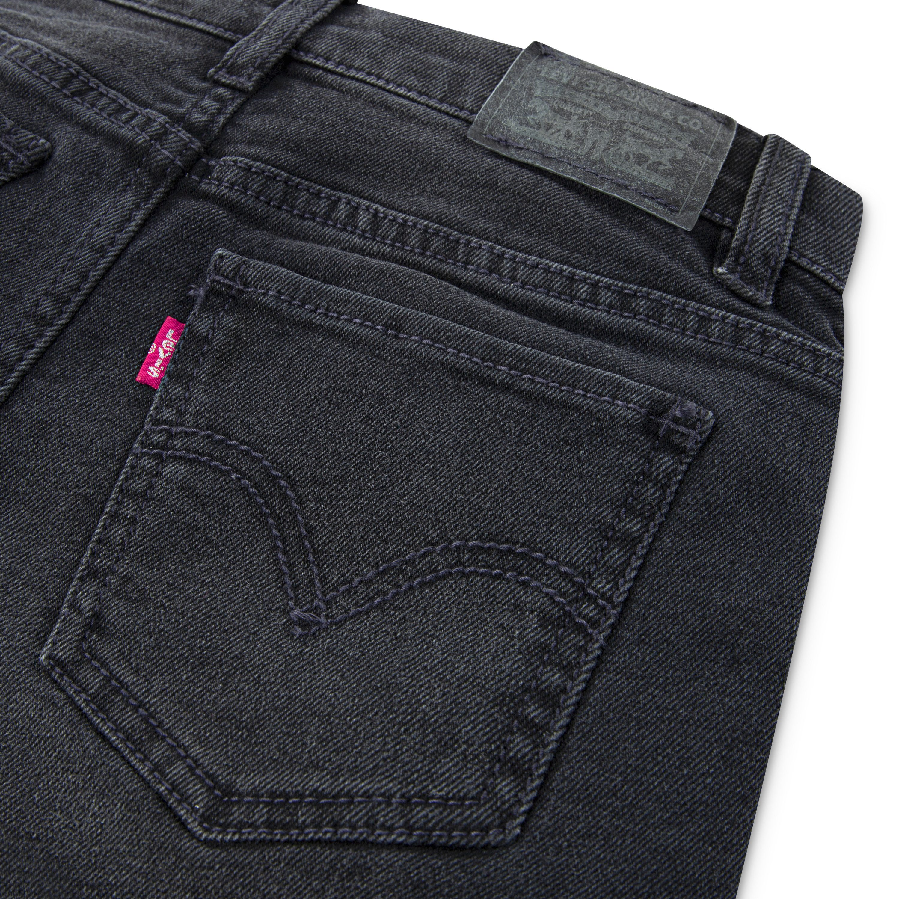 Levi's® Kids Jeansshorts LVG GIRLFRIEND SHORTS for GIRLS