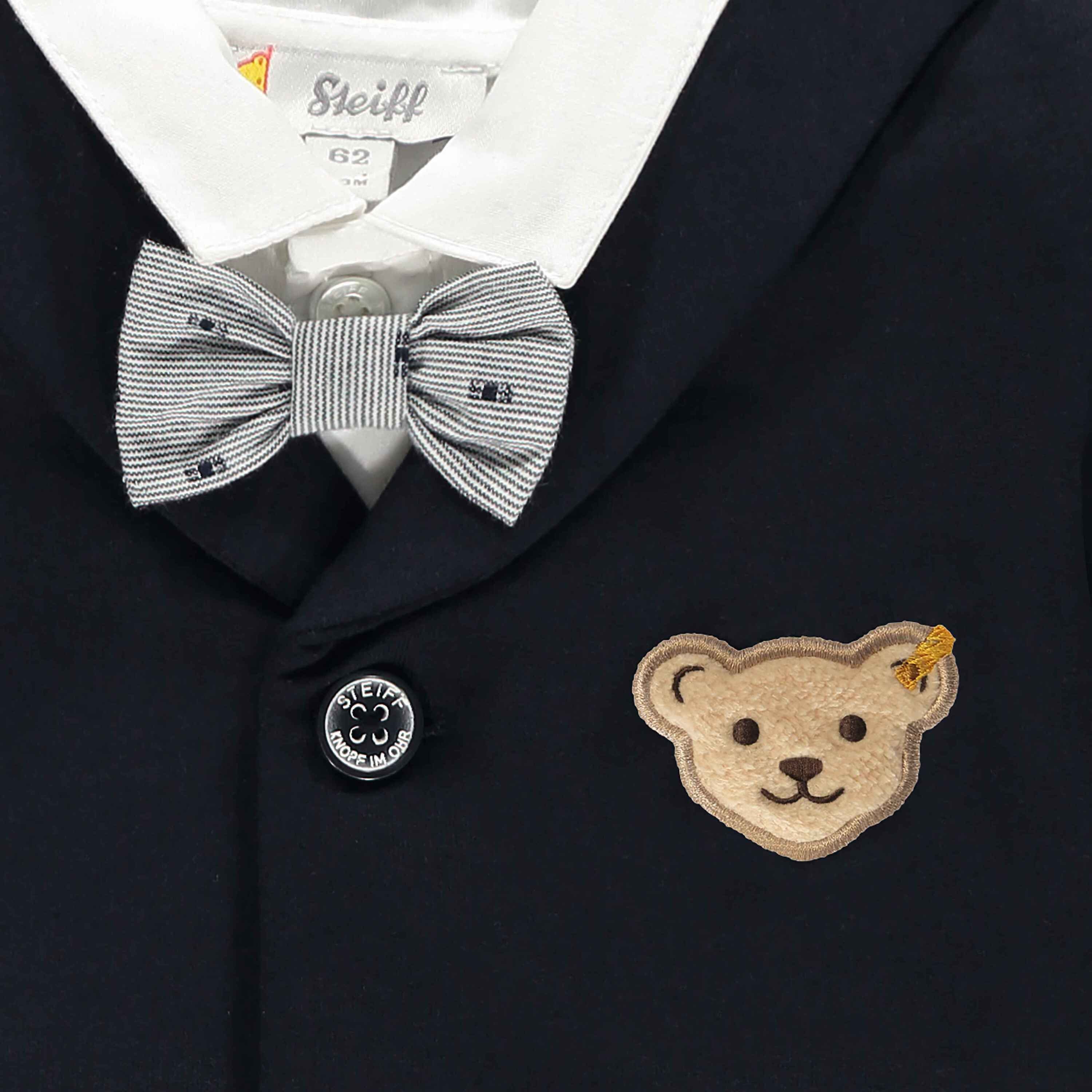 Steiff Strampler Strampler