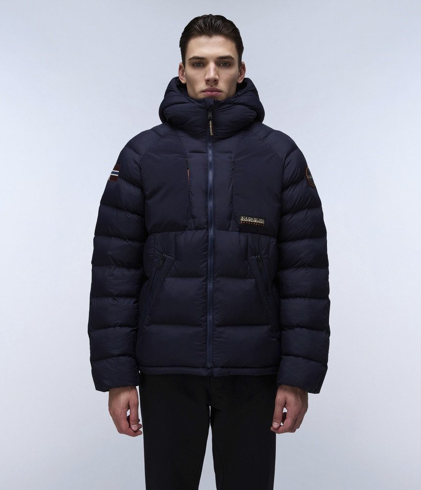 Napapijri Kurzjacke A-Moesa Puf