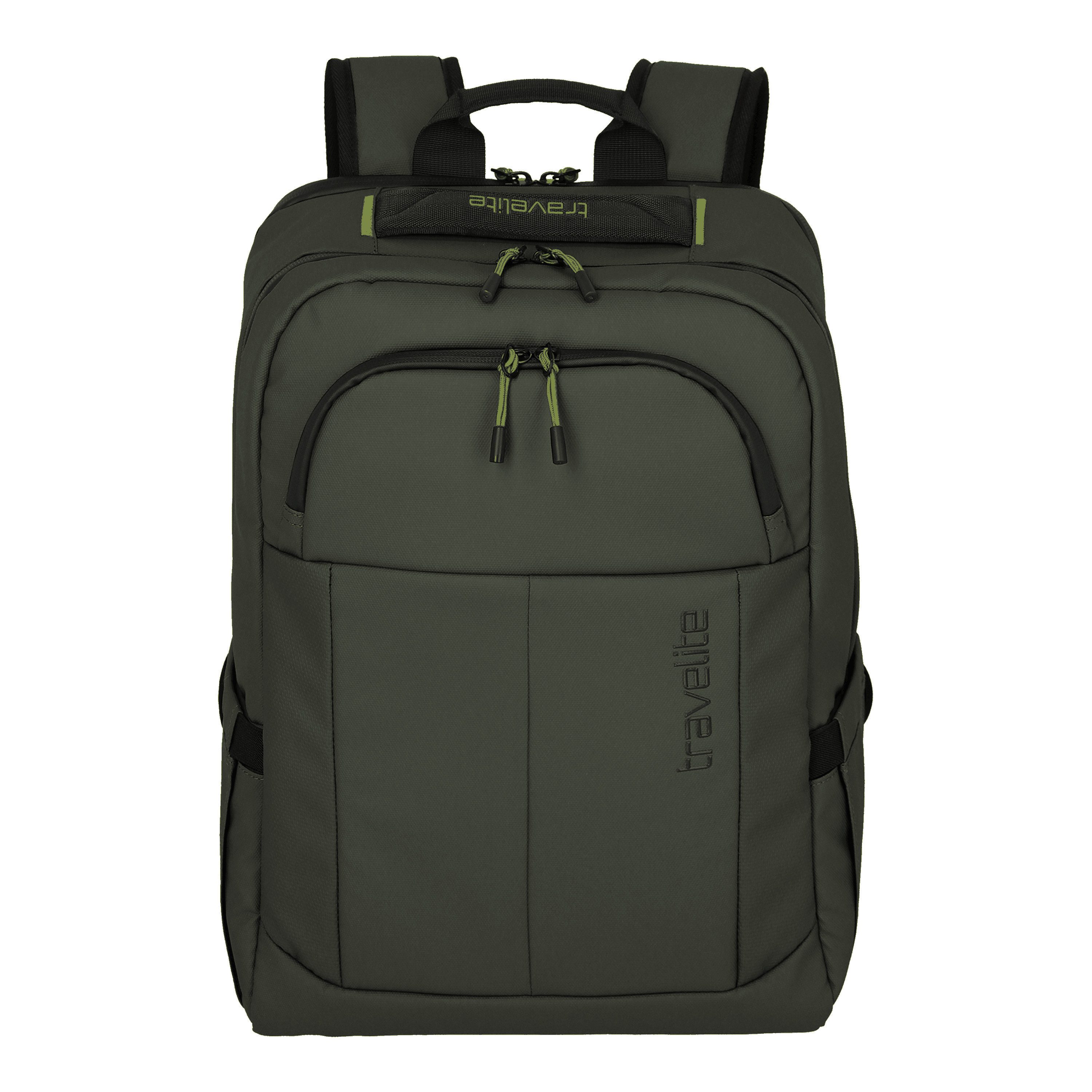 travelite Cityrucksack BRIIZE Rucksack – Bild 4 von 5
