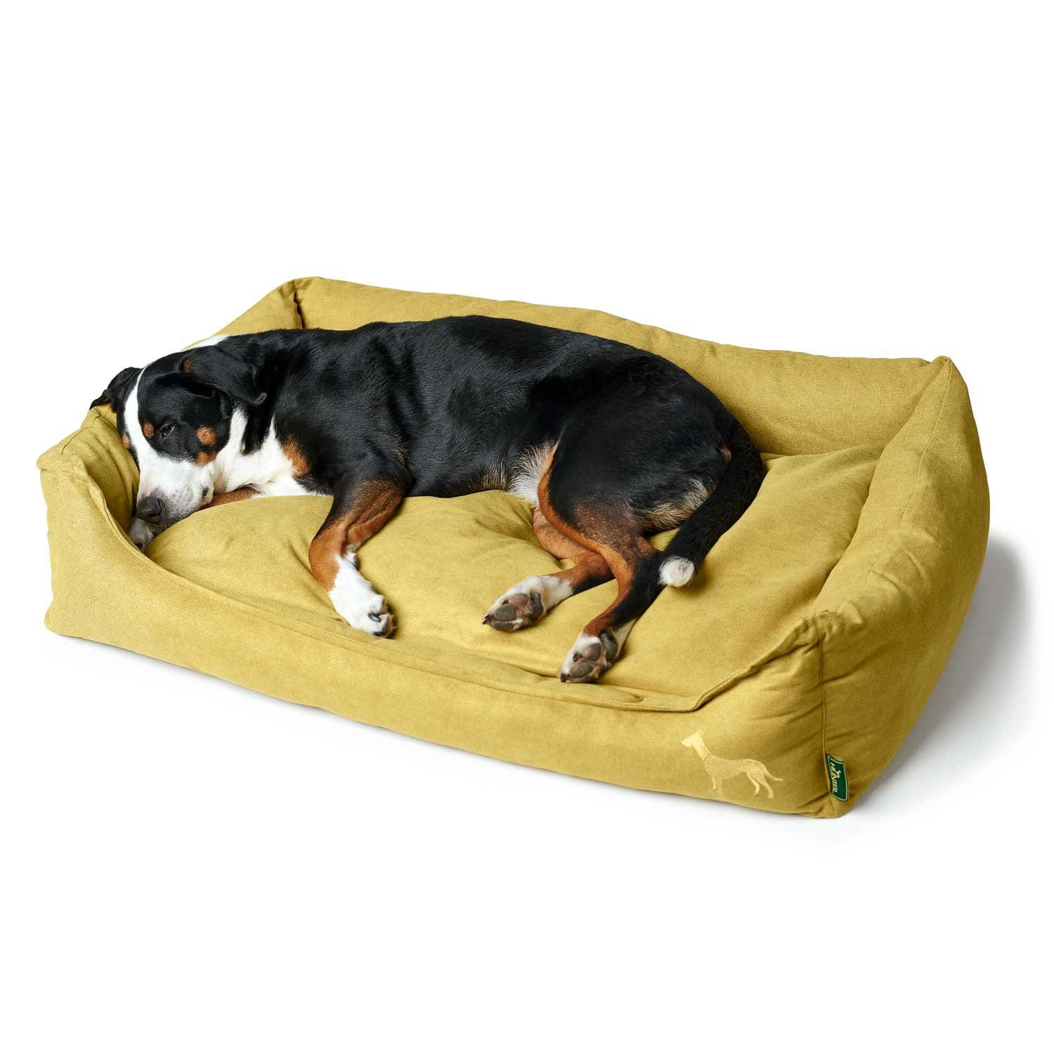 Hunter Tierbedarf Tierbett Hundesofa Eiby