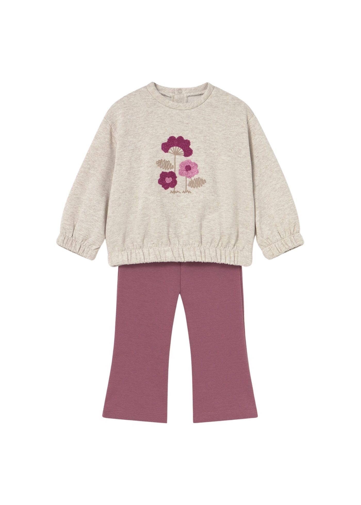 Mayoral Вязаные свитера Set Пуловеры & Leggings