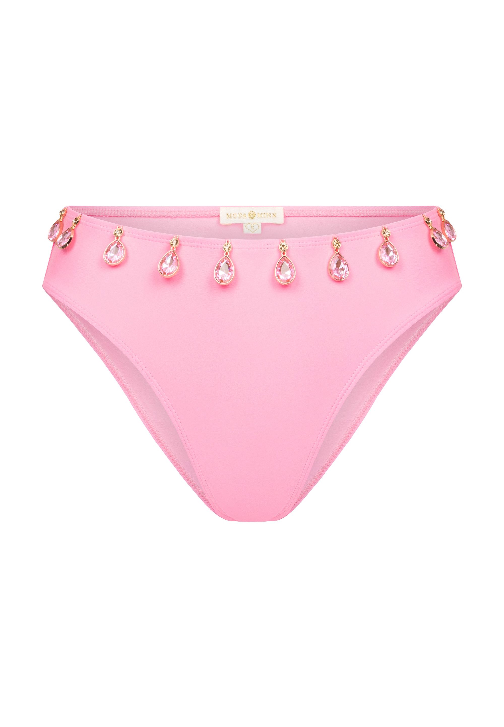 Moda Minx Bikini-Hose Hera Fixed Droplet günstig online kaufen