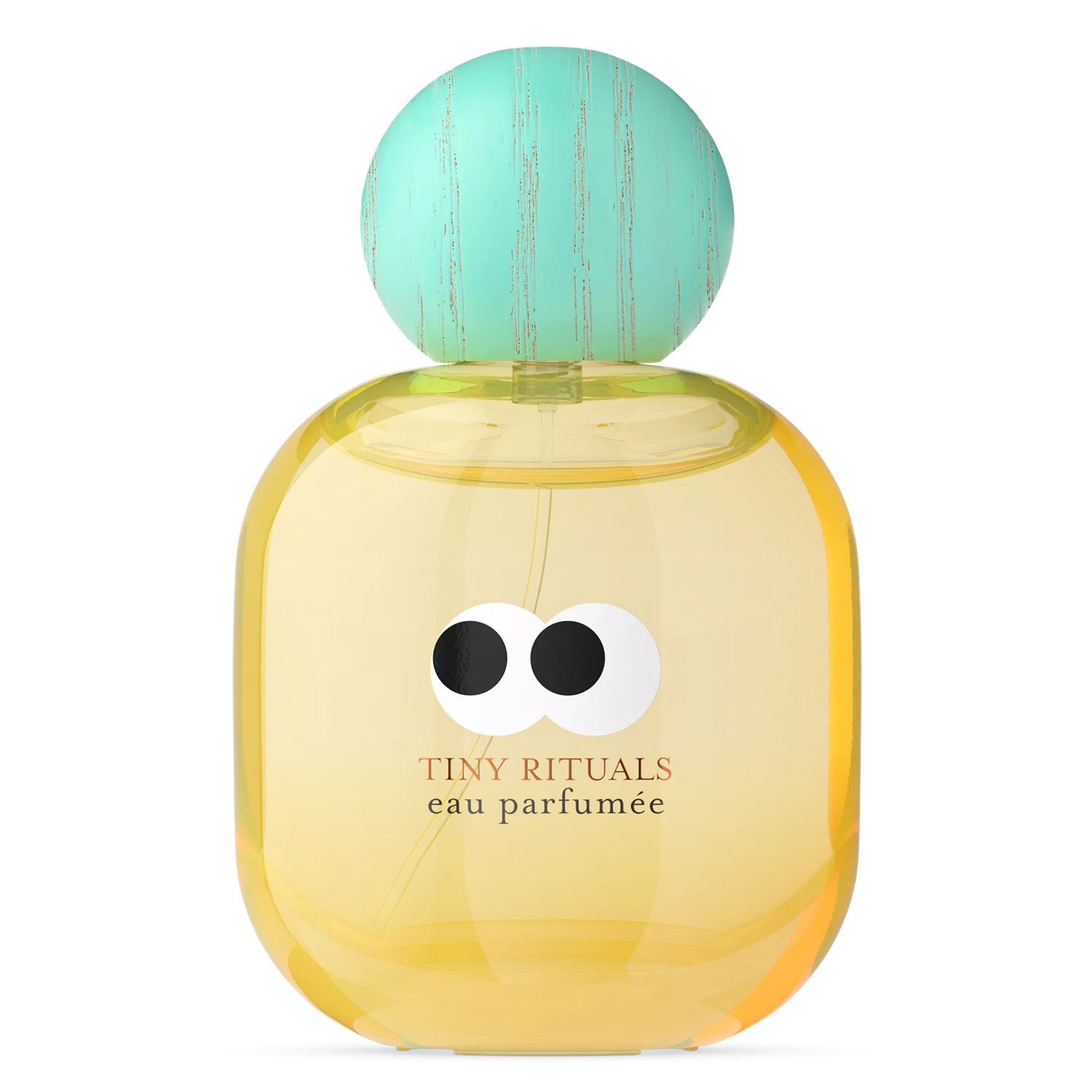 Rituals Körperpflegeduft Rituals Tiny Rituals Eau Parfumée 50 ml – Baby-Duftspray, 1-tlg., Alkoholfrei Haut, Haar & Kleidung 8 Inhaltsstoffe 50 ml