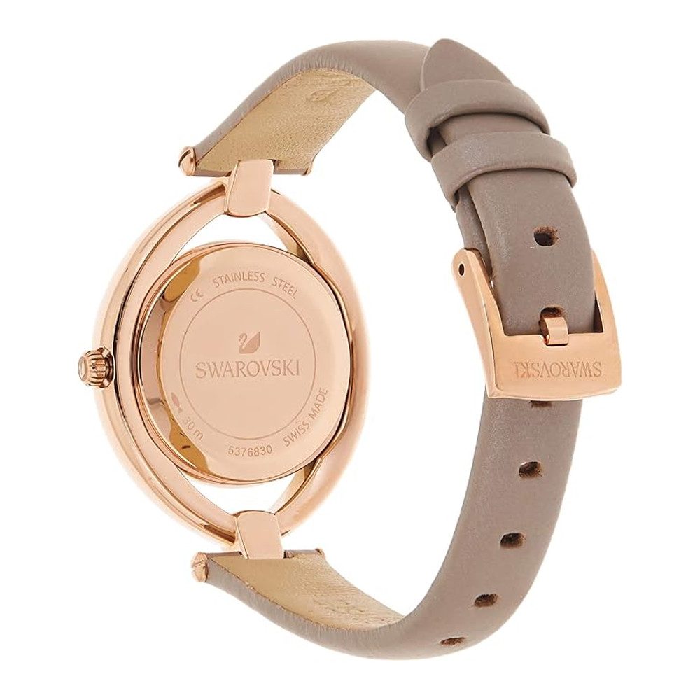 Swarovski Quarzuhr Stella 5376830