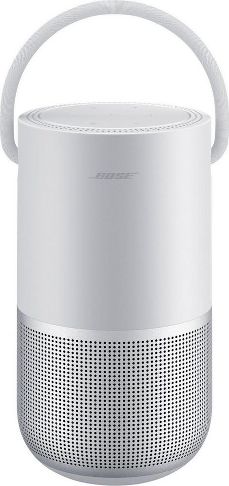 Home (WiFi) (Bluetooth, Speaker Bose WLAN Portable Bluetooth-Lautsprecher