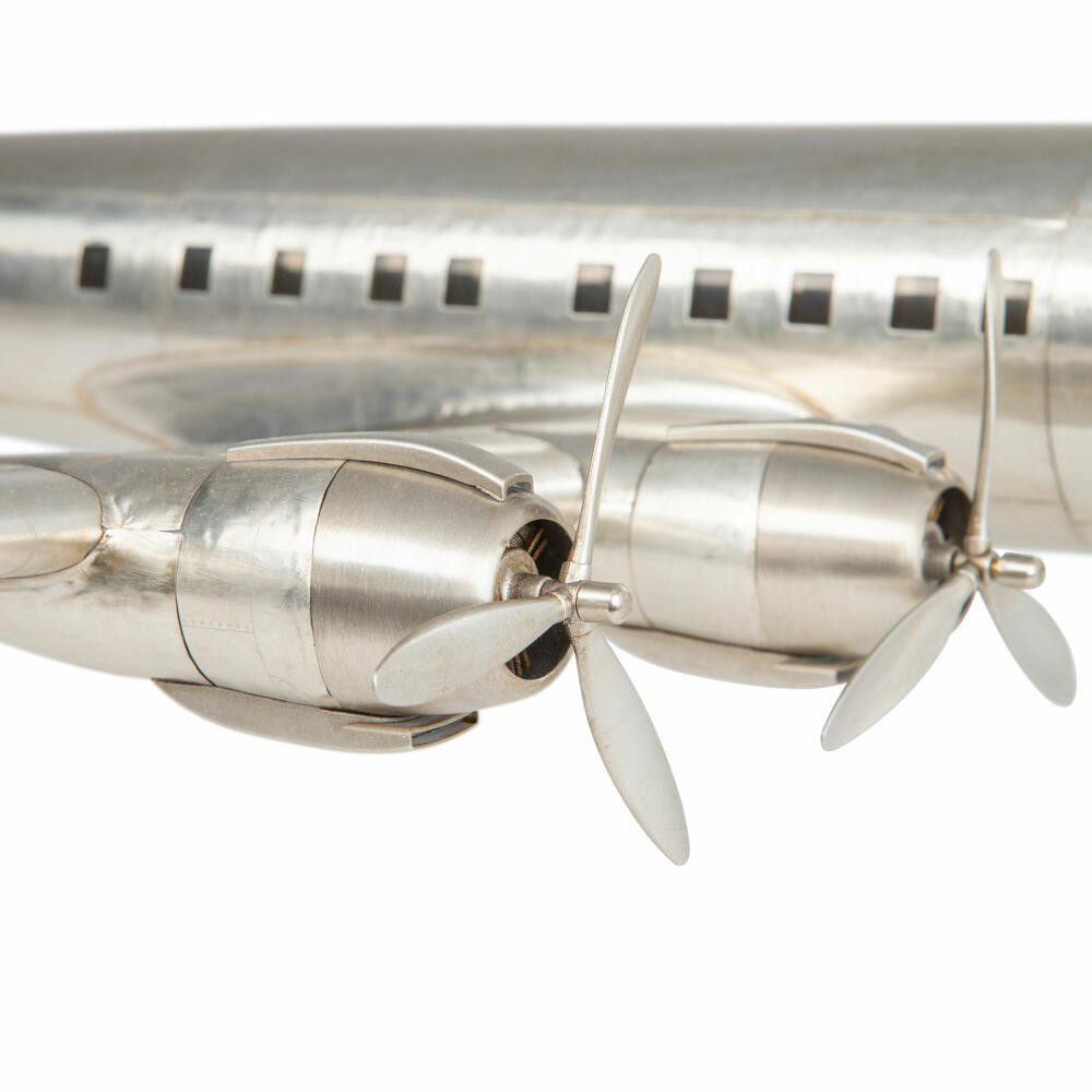 AUTHENTIC MODELS Modellflugzeug Connie