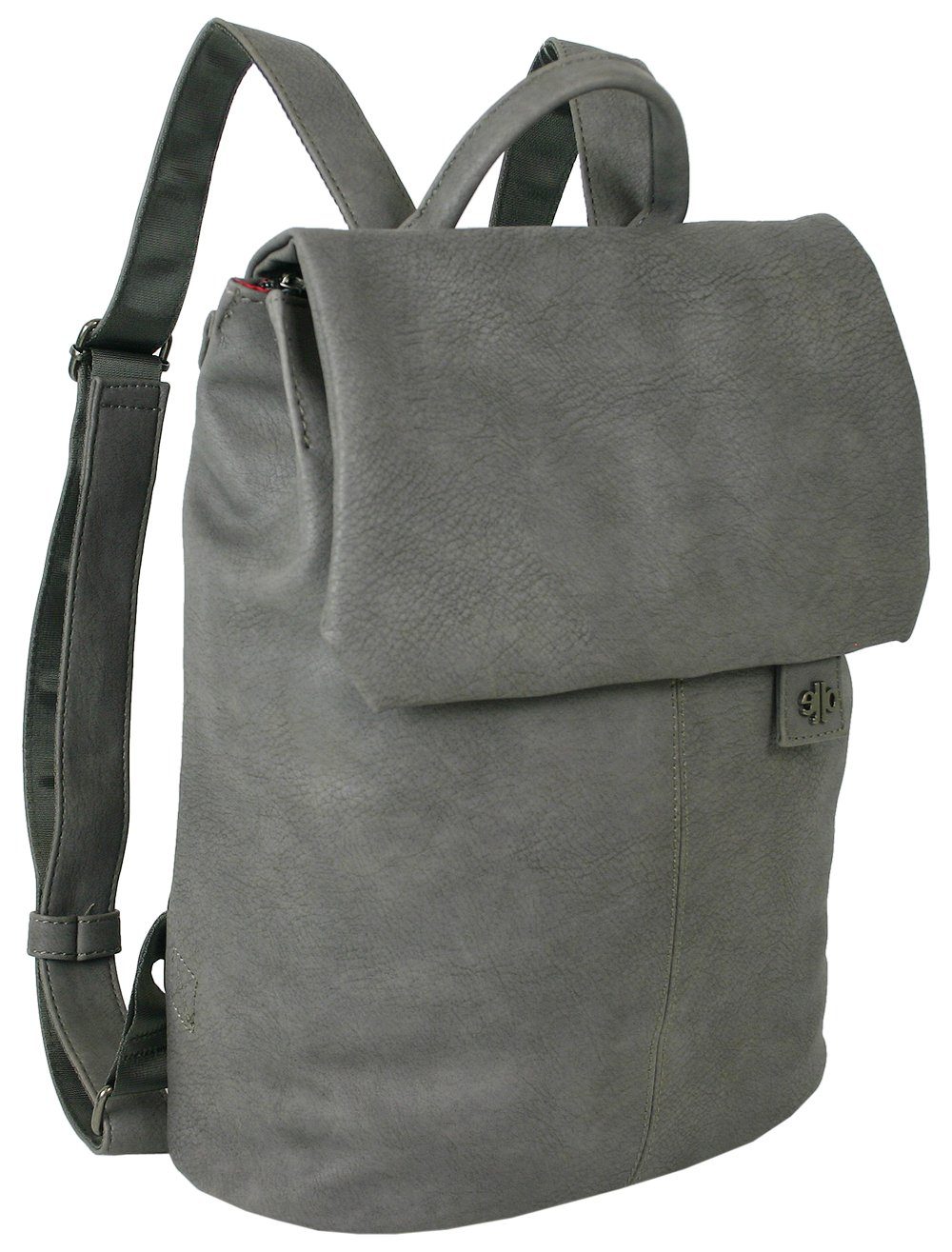 J JONES JENNIFER JONES Cityrucksack - Damen Daypack - Modischer handlicher günstig online kaufen
