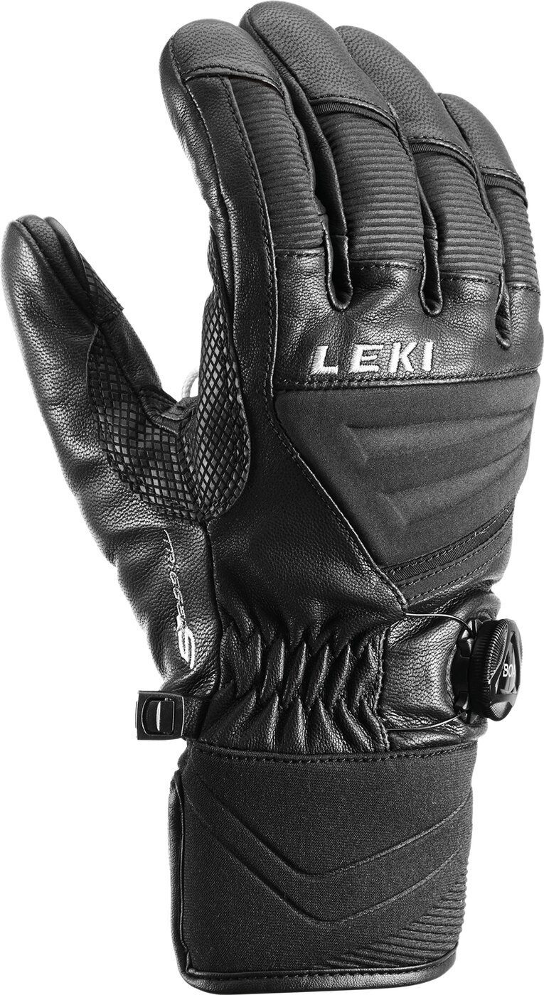 Leki Fleecehandschuhe HS Griffin Tune S Boa®