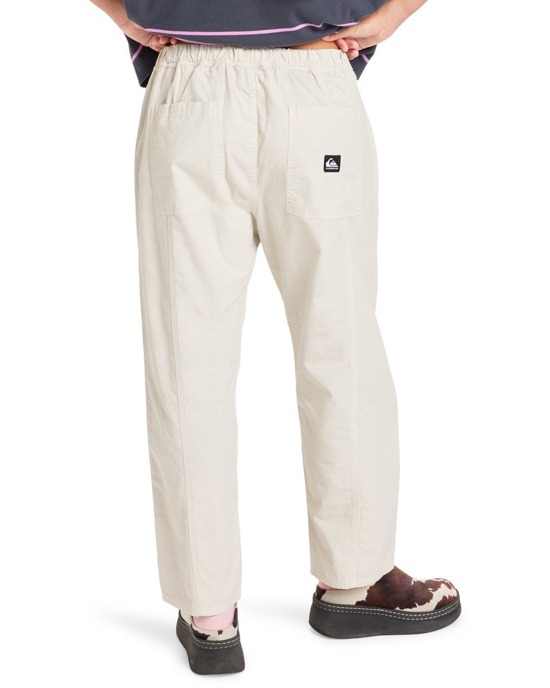 Quiksilver Stoffhose Triple Crown günstig online kaufen