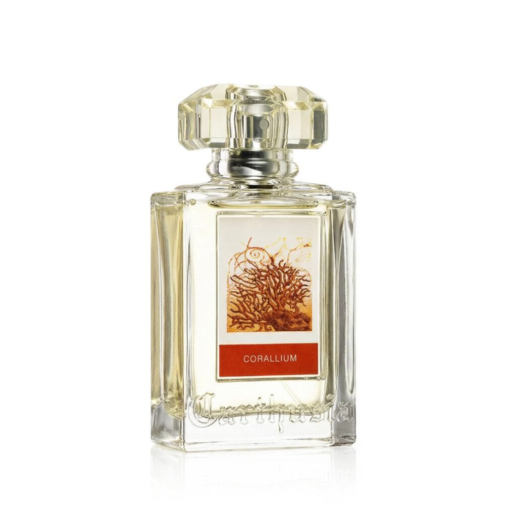Carthusia Körperpflegeduft Corallium Edp 50 Ml
