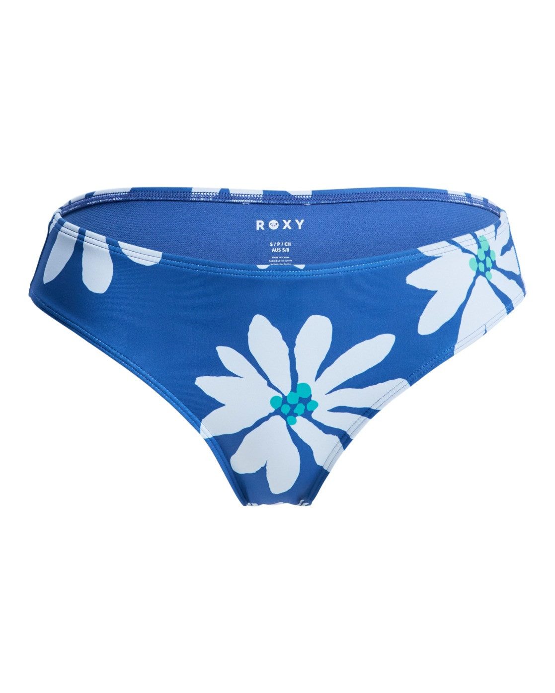 Roxy Bikini-Hose Printed Essentials günstig online kaufen