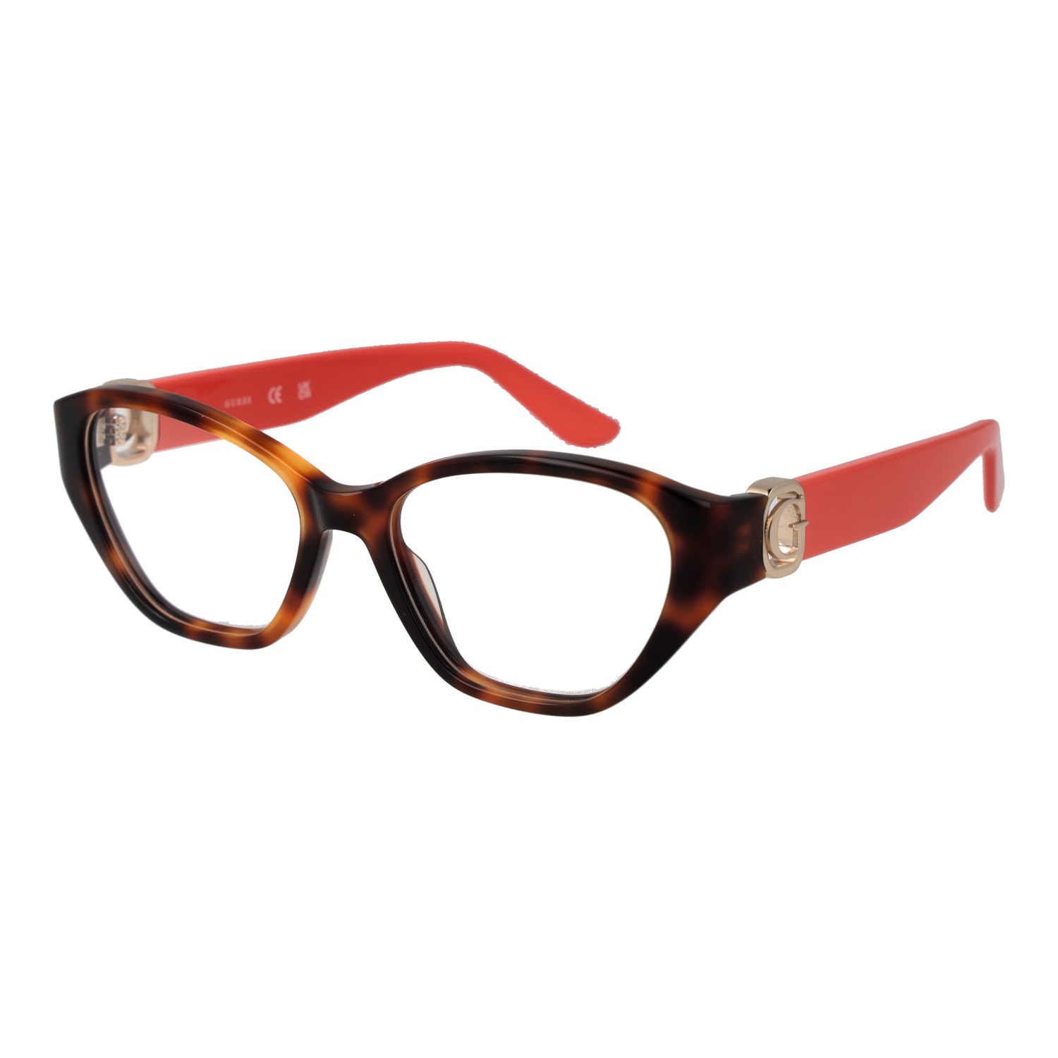 Guess Brillengestell GU50119 51052
