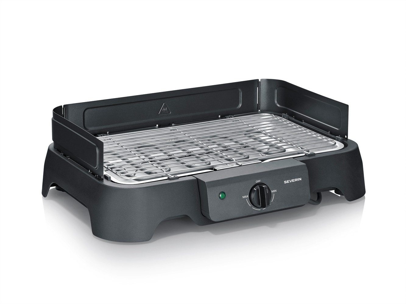 Severin Tischgrill