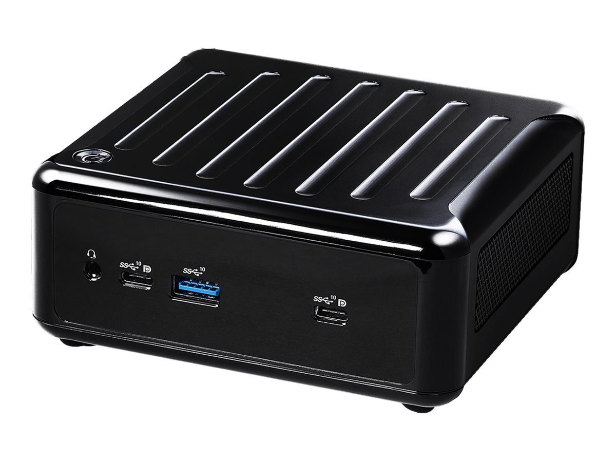 Asrock Mini-PC Barebone
