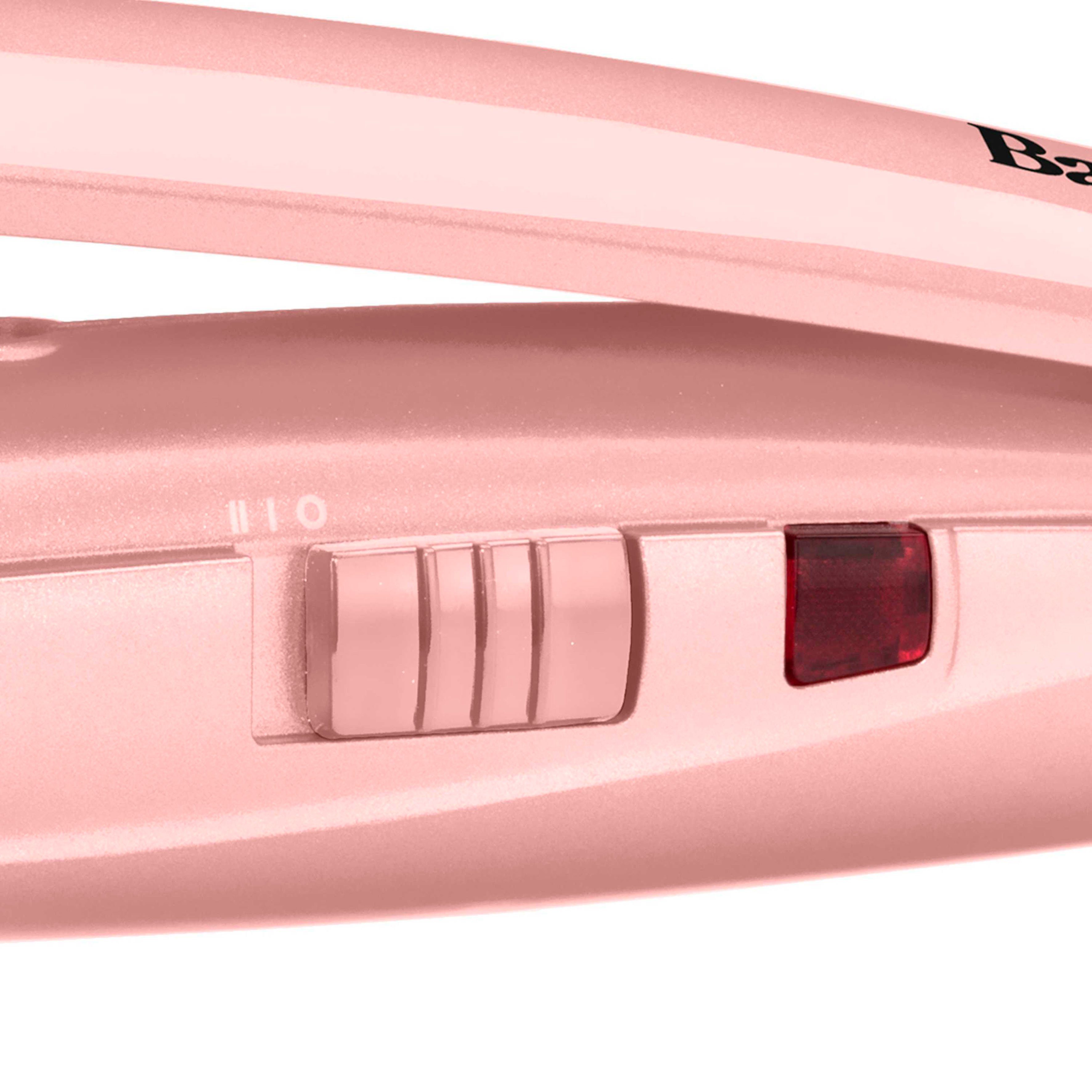 Lockenstab Blush Rose BaByliss Curl