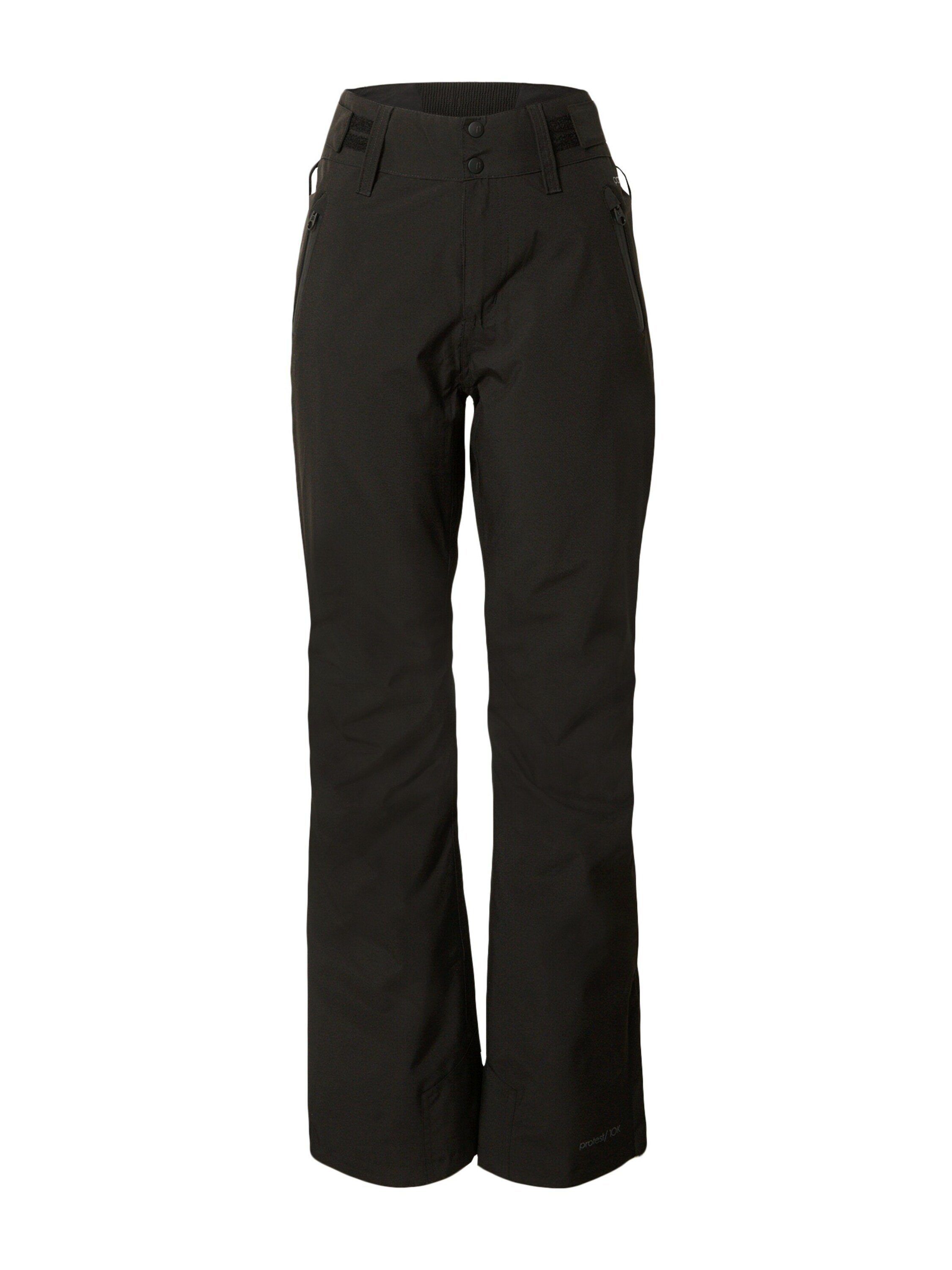 Protest Sporthose CINNAMON (1-tlg)