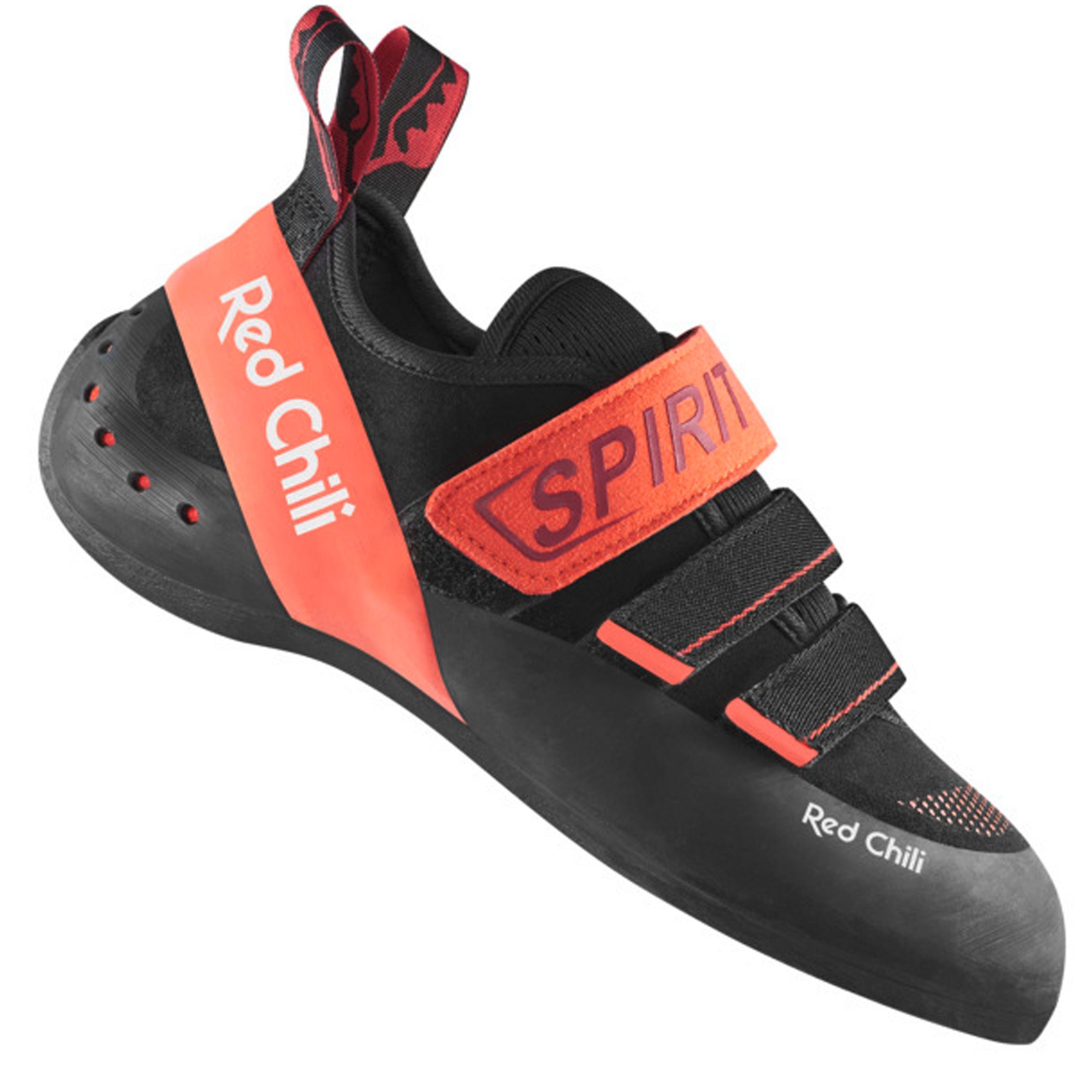 Red Chili Spirit - Topp Alllround-Kletterschuhe Herren Kletterschuh
