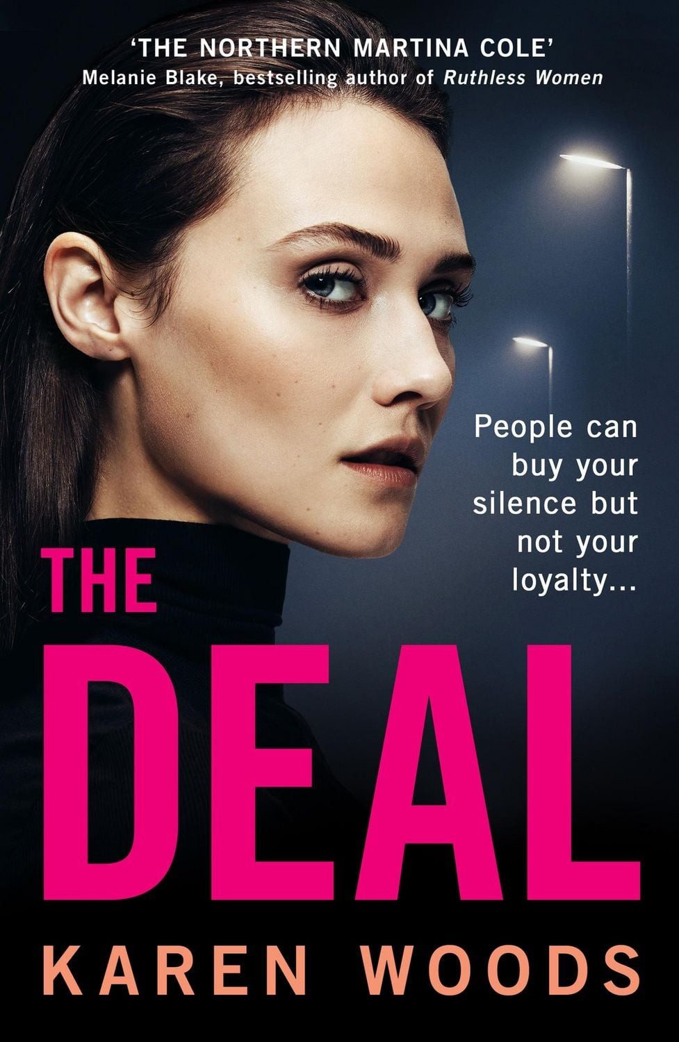 The Deal / Karen Woods