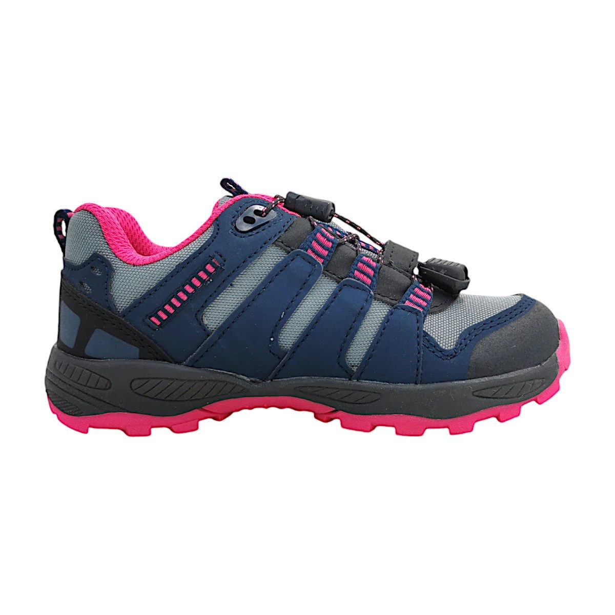 McKINLEY Schnürer Outdoorschuh günstig online kaufen