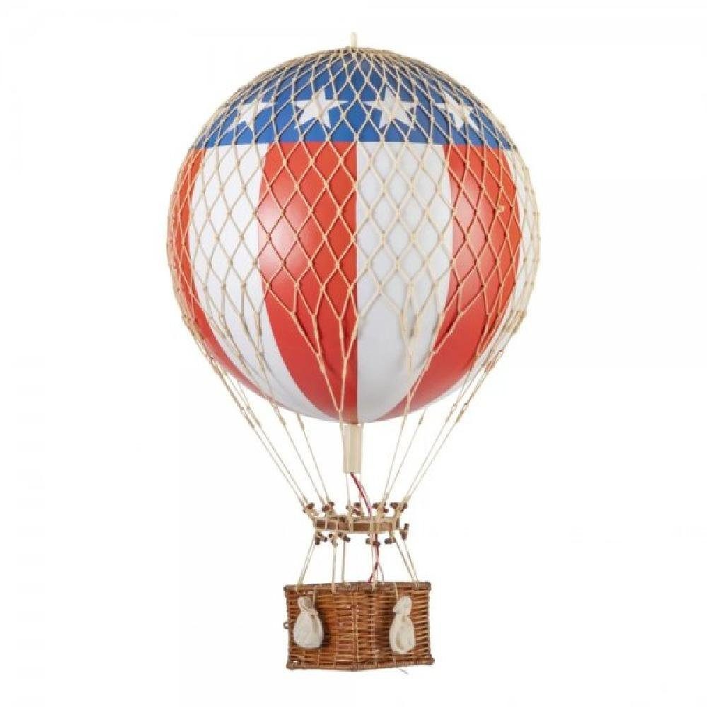 AUTHENTIC MODELS Skulptur AUTHENTHIC MODELS Ballon Royal Aero US (32cm)