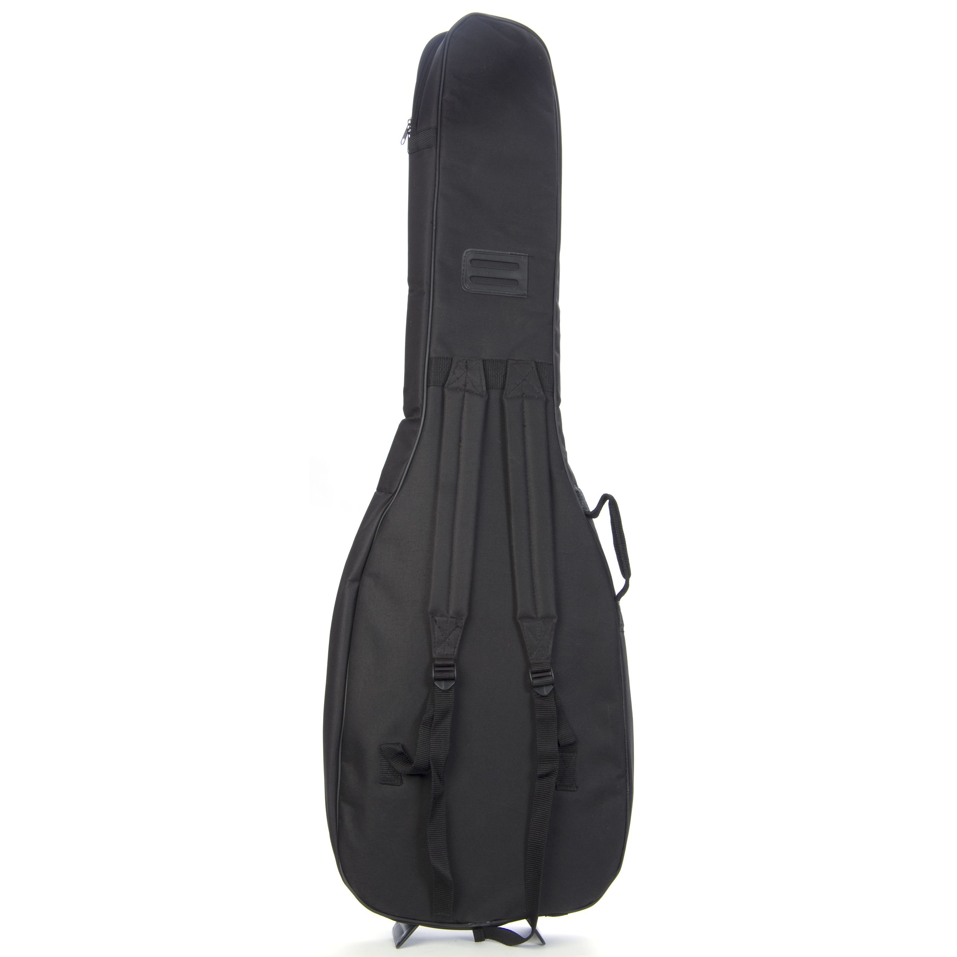 FAME Gitarrentasche, Gigbag E-Bass Basic Tasche Bässe - für