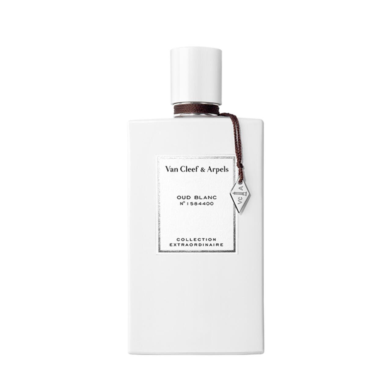 Van Cleef & Arpels Eau de Parfum Collection Extraordinaire Oud Blanc E.d.P. Nat. Spray