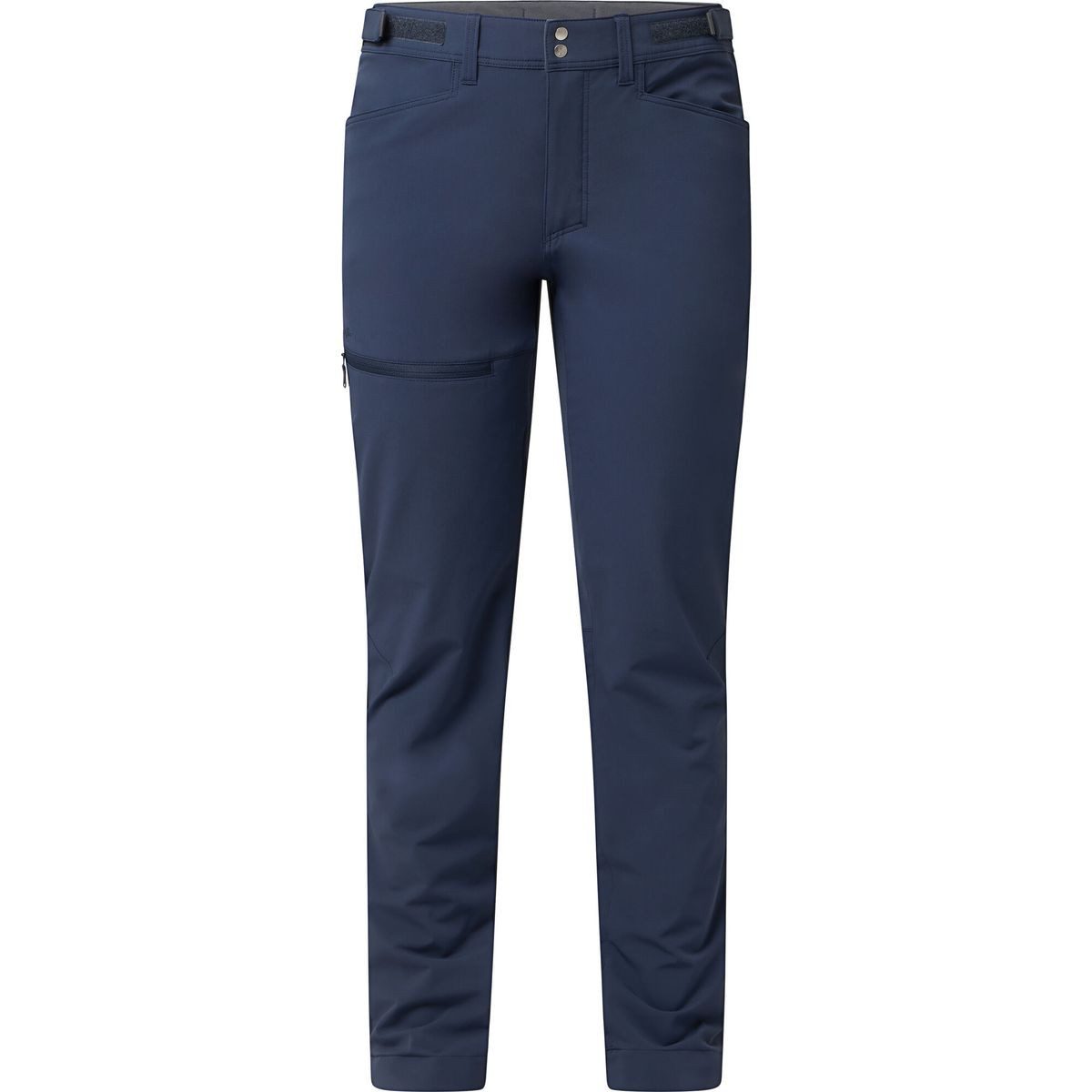 Haglöfs Outdoorhose Front Flex Pant Women Vielseitige und strapazierfähige Damenhose für Outdoor-Abenteuer