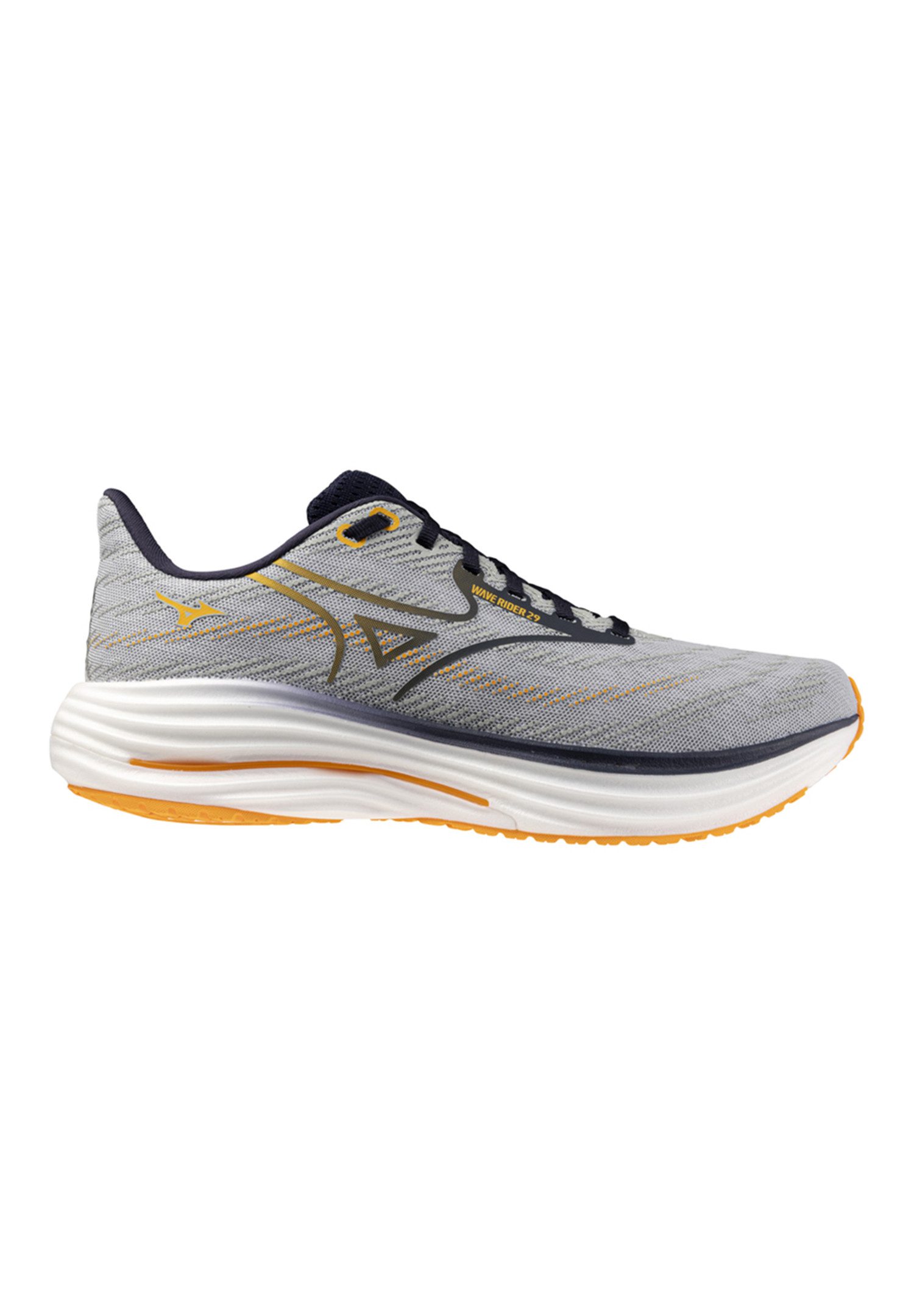 Mizuno WAVE RIDER 29 Sneaker günstig online kaufen