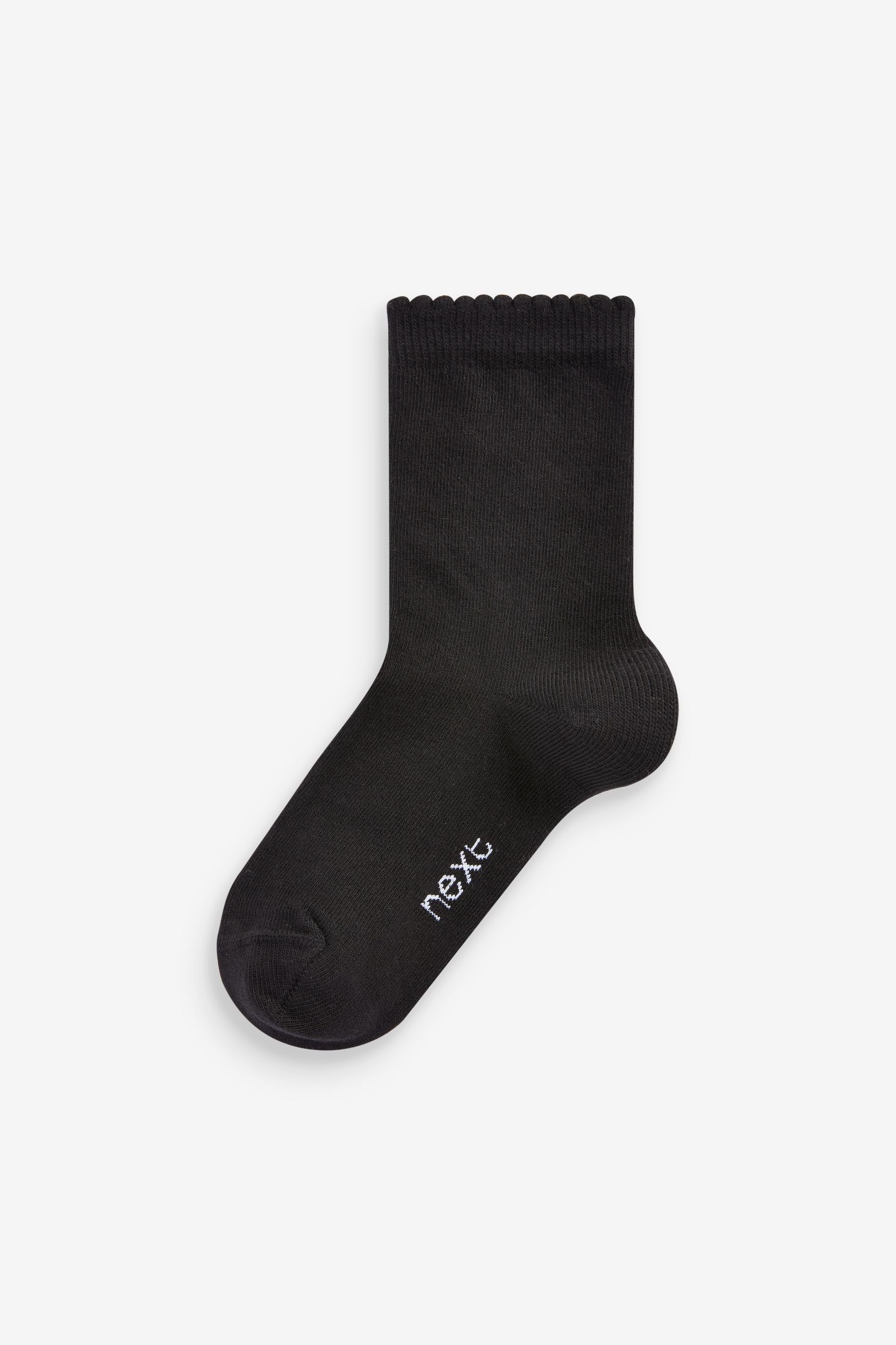 Next Kurzsocken Knöchelhohe Söckchen im 10er-Pack (10-Paar) – Bild 2 von 2