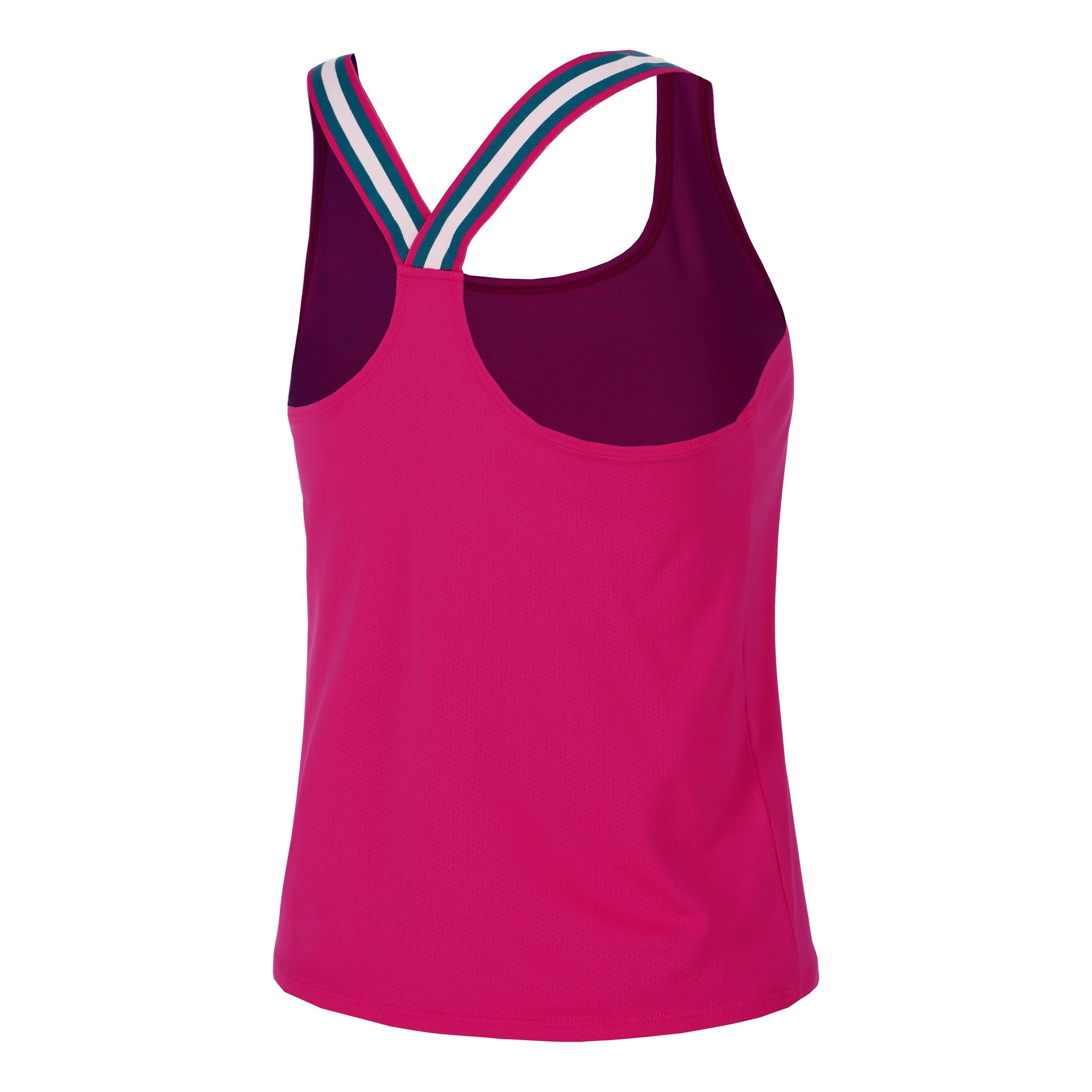 Quiet Please Tanktop Serve & Volley 2.0 günstig online kaufen