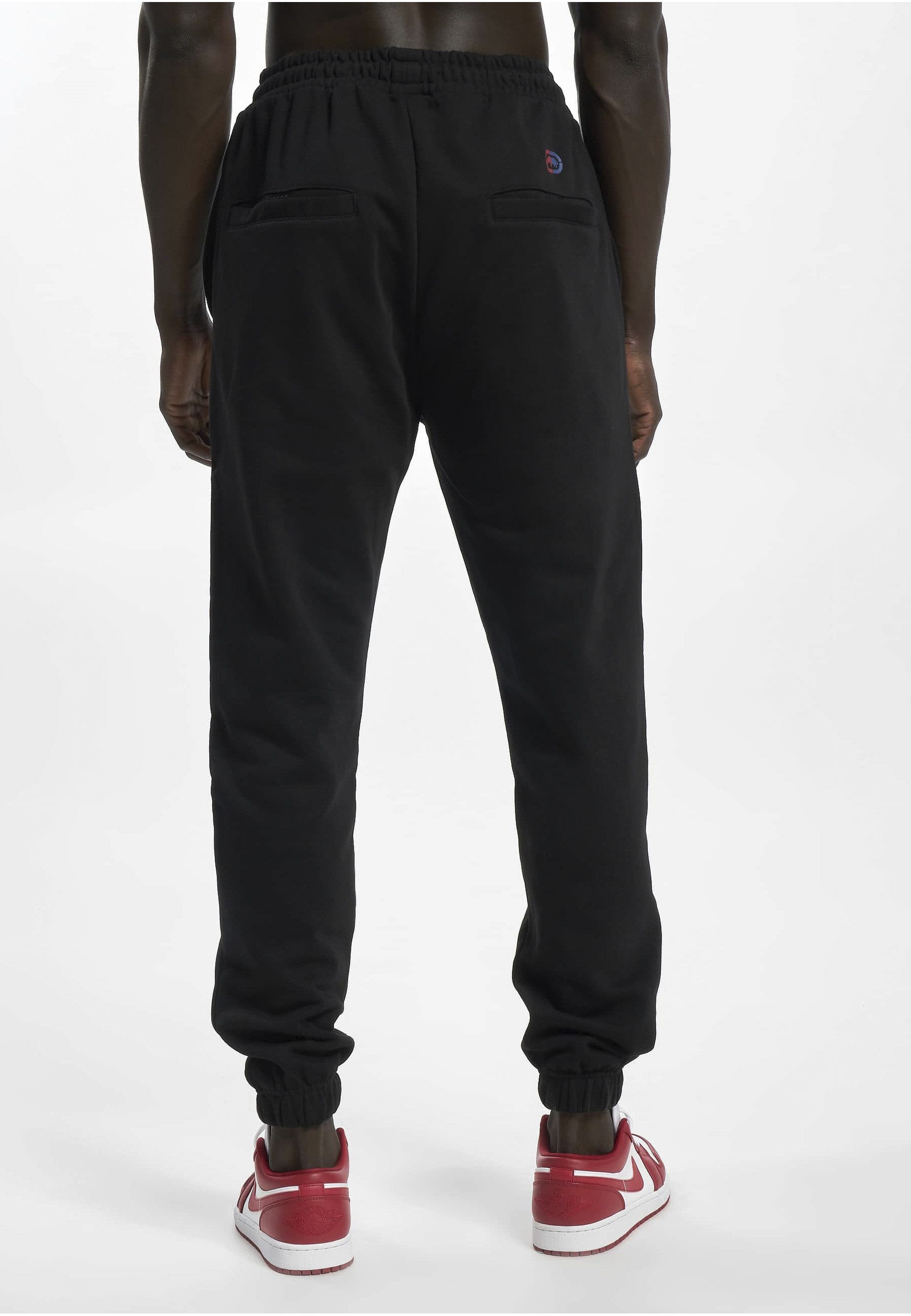 Ecko Unltd. Stoffhose Ecko Unltd. Herren Ecko Unltd. Grande Seweatpant (1-tlg)