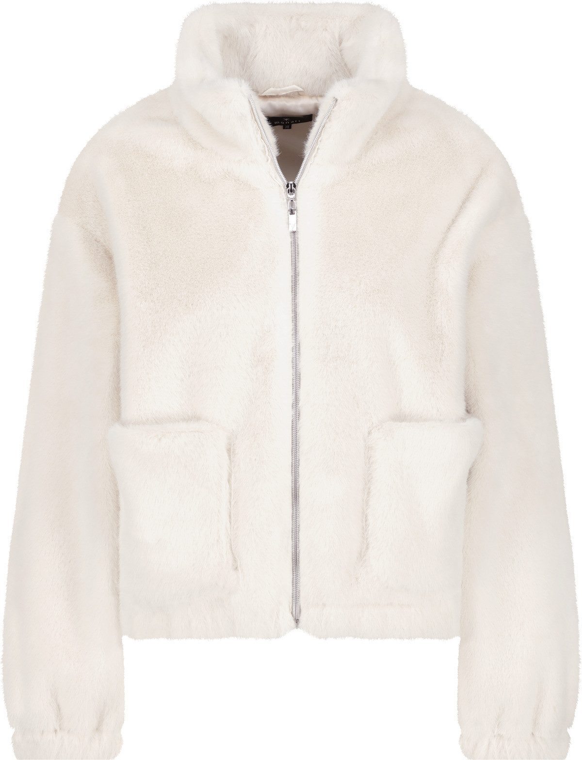 Fellimitatjacke Jacke fake fur
