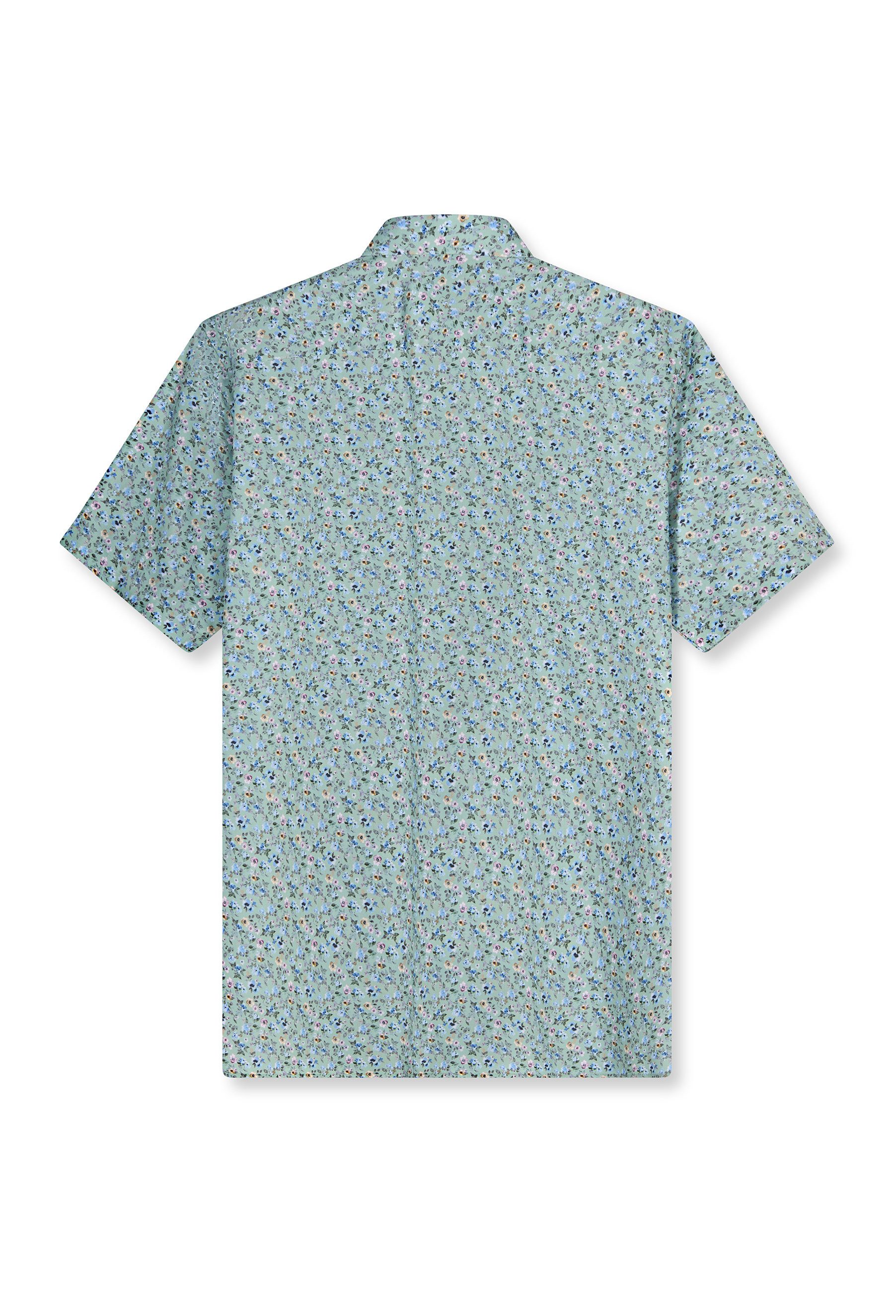OLYMP Businesshemd OLYMP Luxor, Comfort Fit - Big, New Kent
