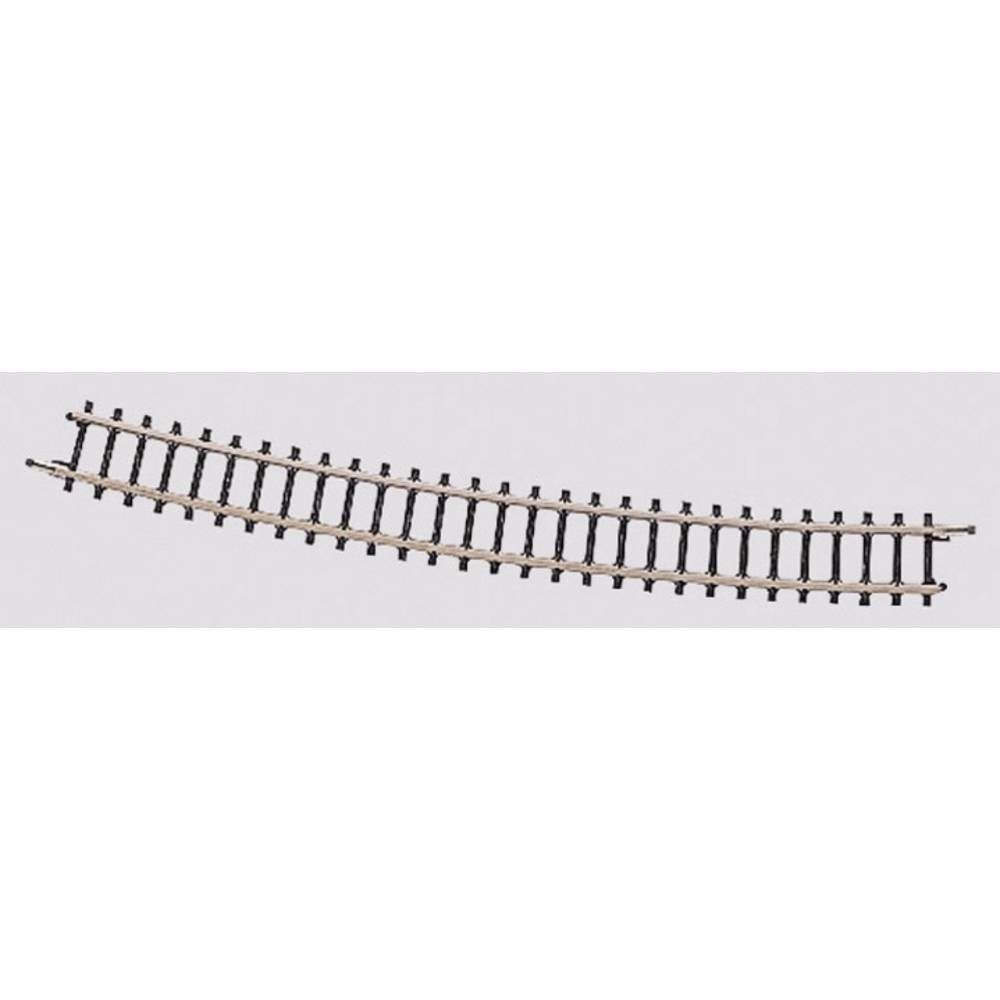 Gleis-Ergänzungs-Set Gleissystem Spur Z