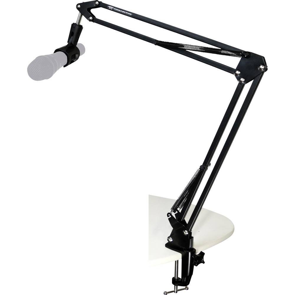 Mikrofon FLEXIBLER MIKROFONARM